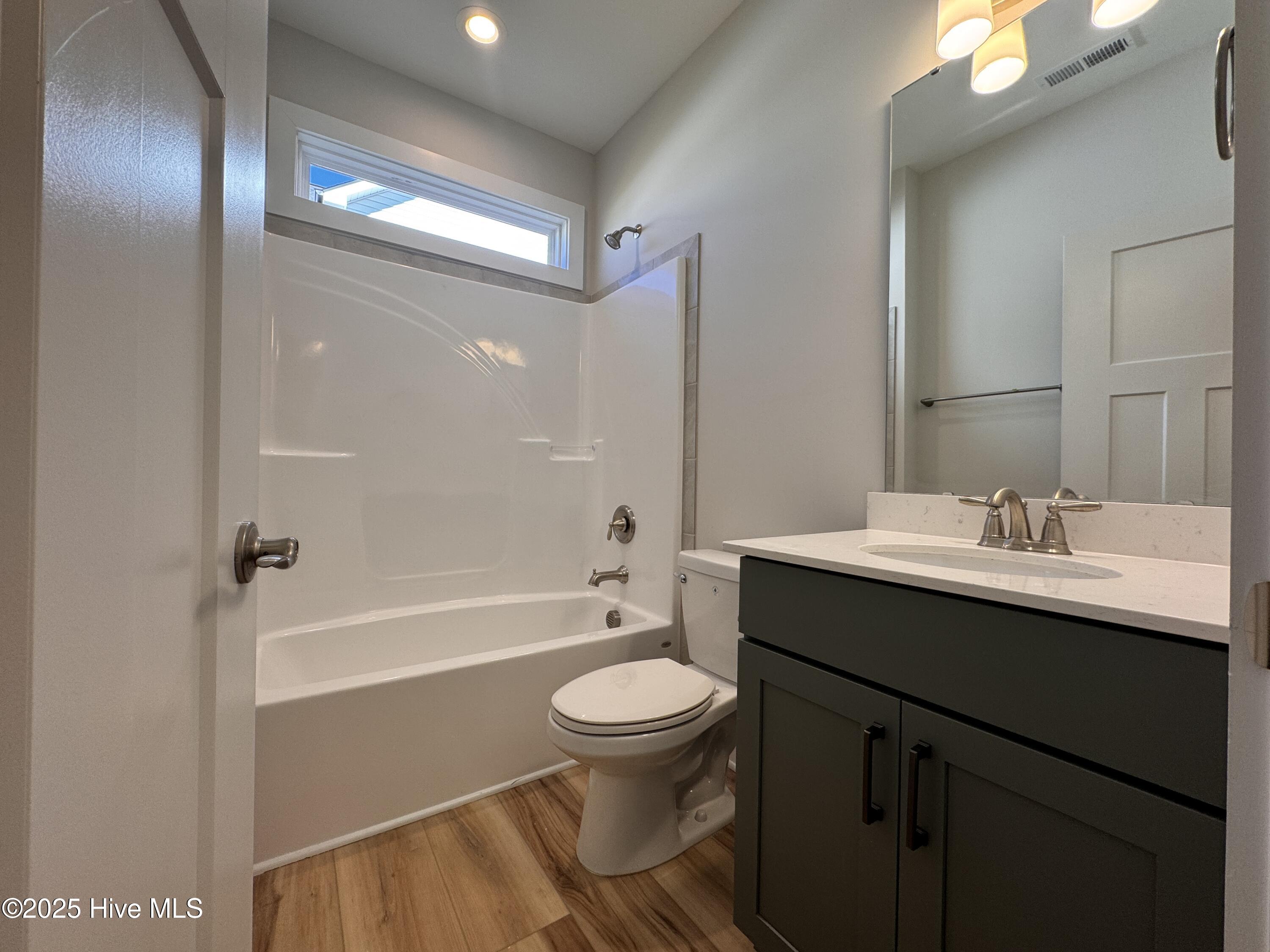 279 Rough Ridge Trail, Lot #25