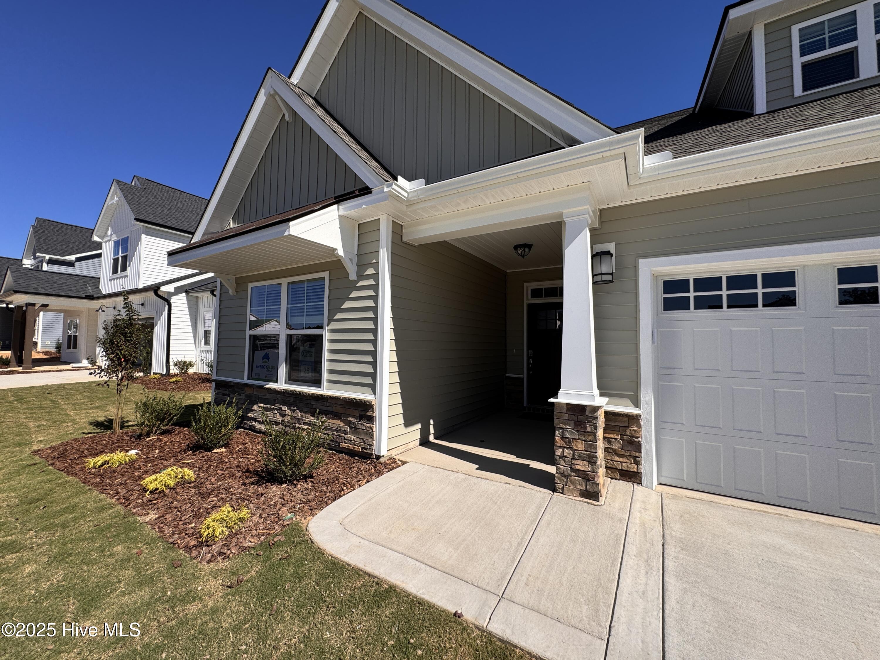 279 Rough Ridge Trail, Lot #25