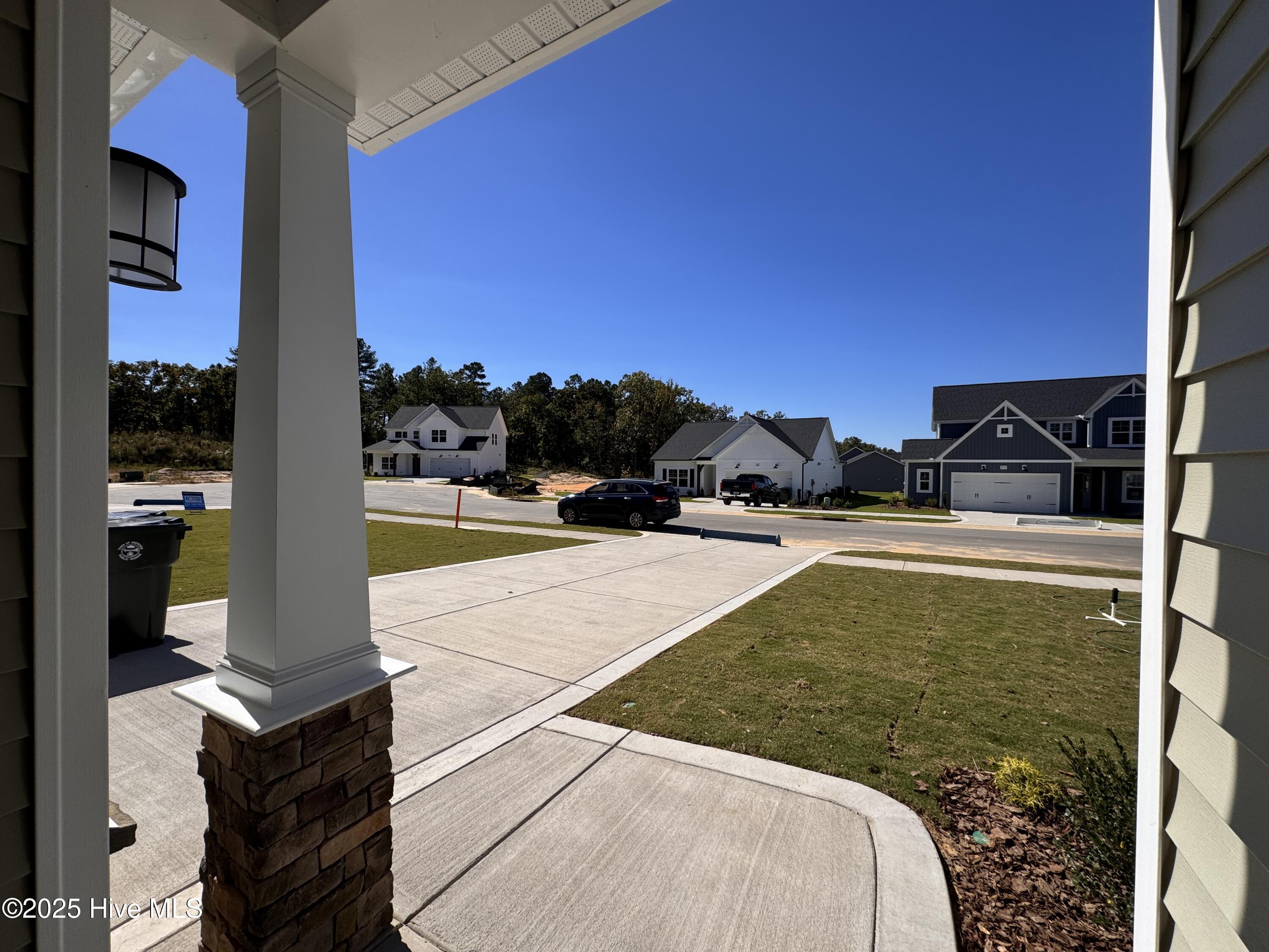 279 Rough Ridge Trail, Lot #25