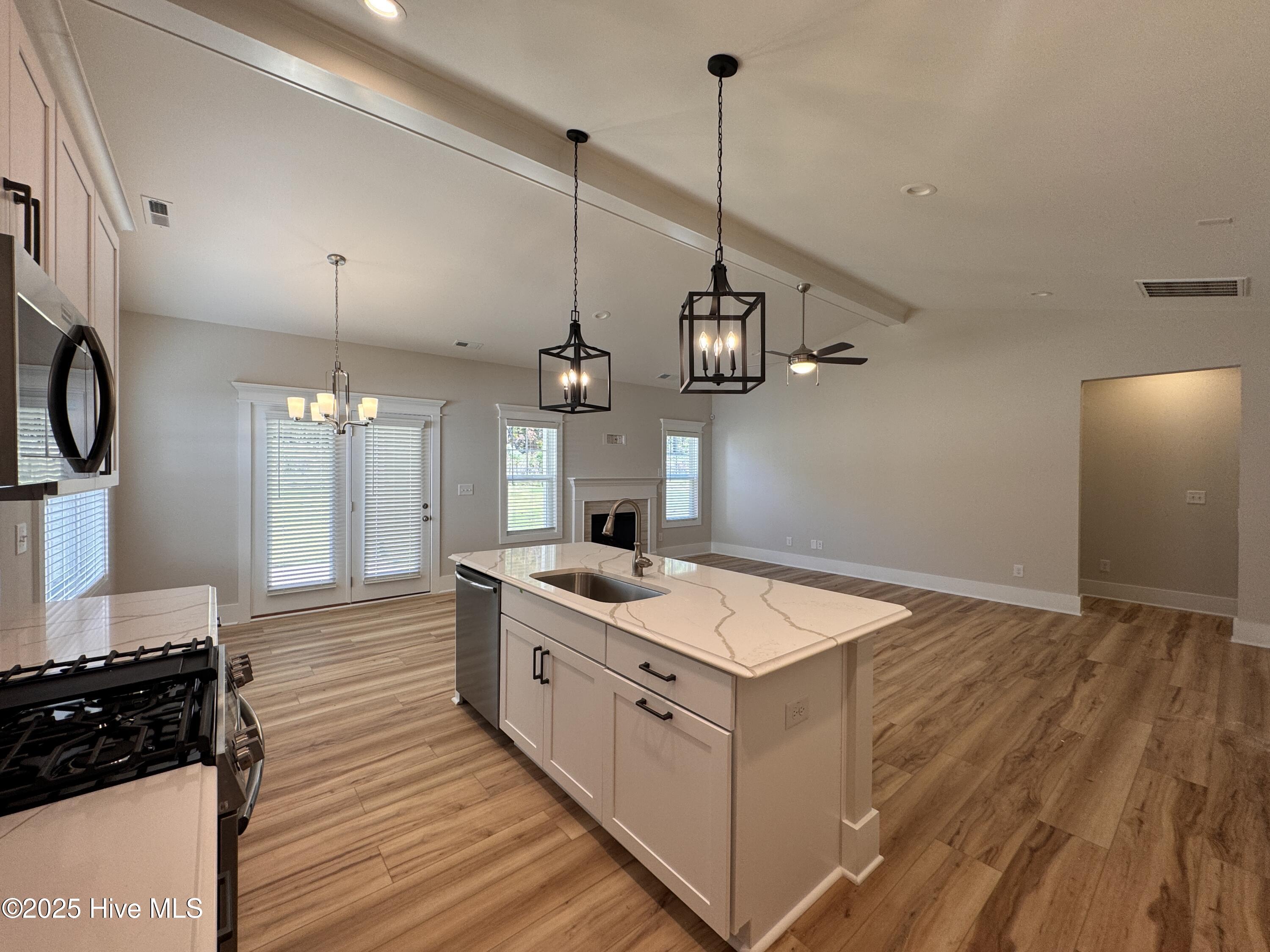 279 Rough Ridge Trail, Lot #25