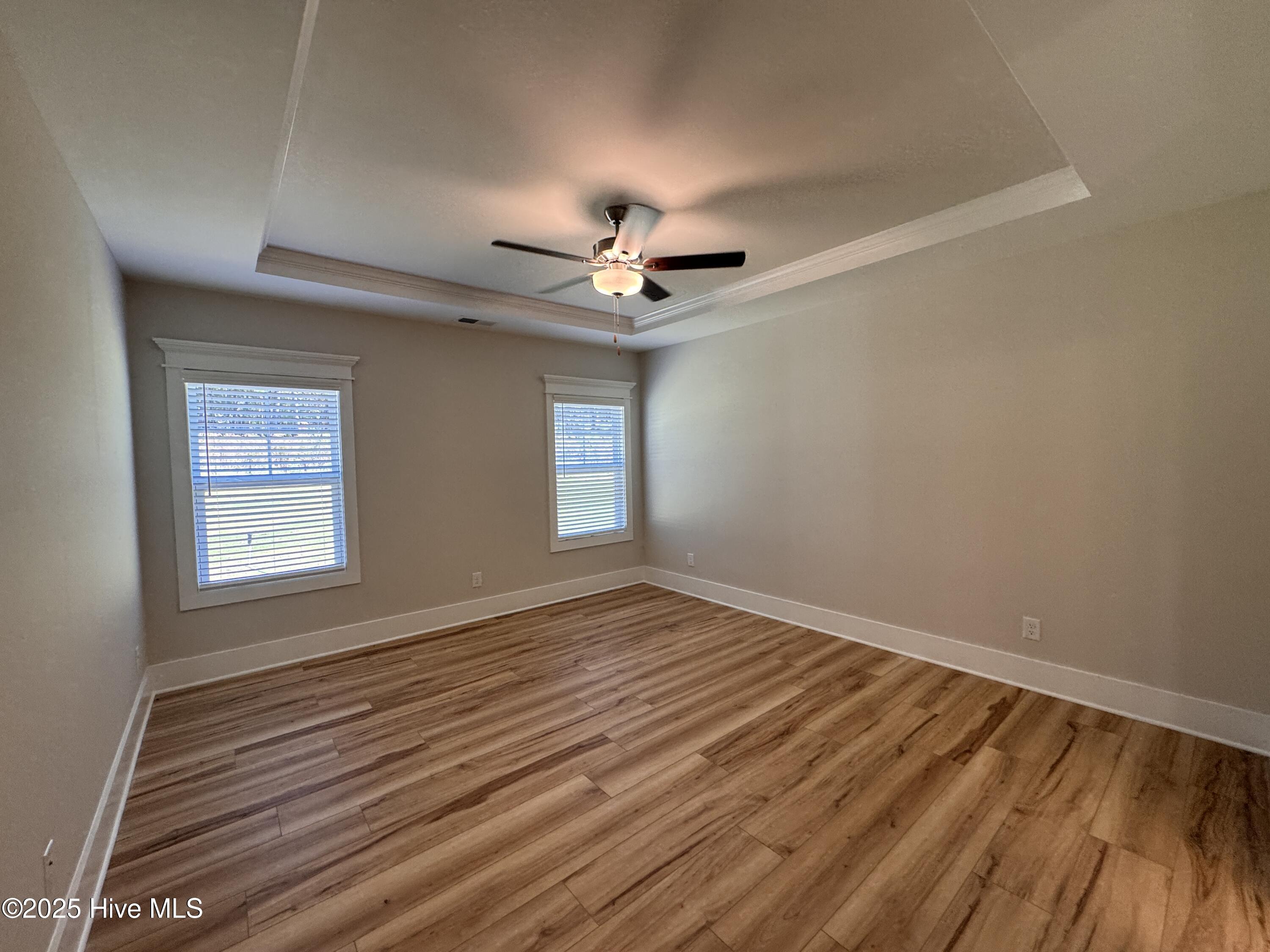 279 Rough Ridge Trail, Lot #25