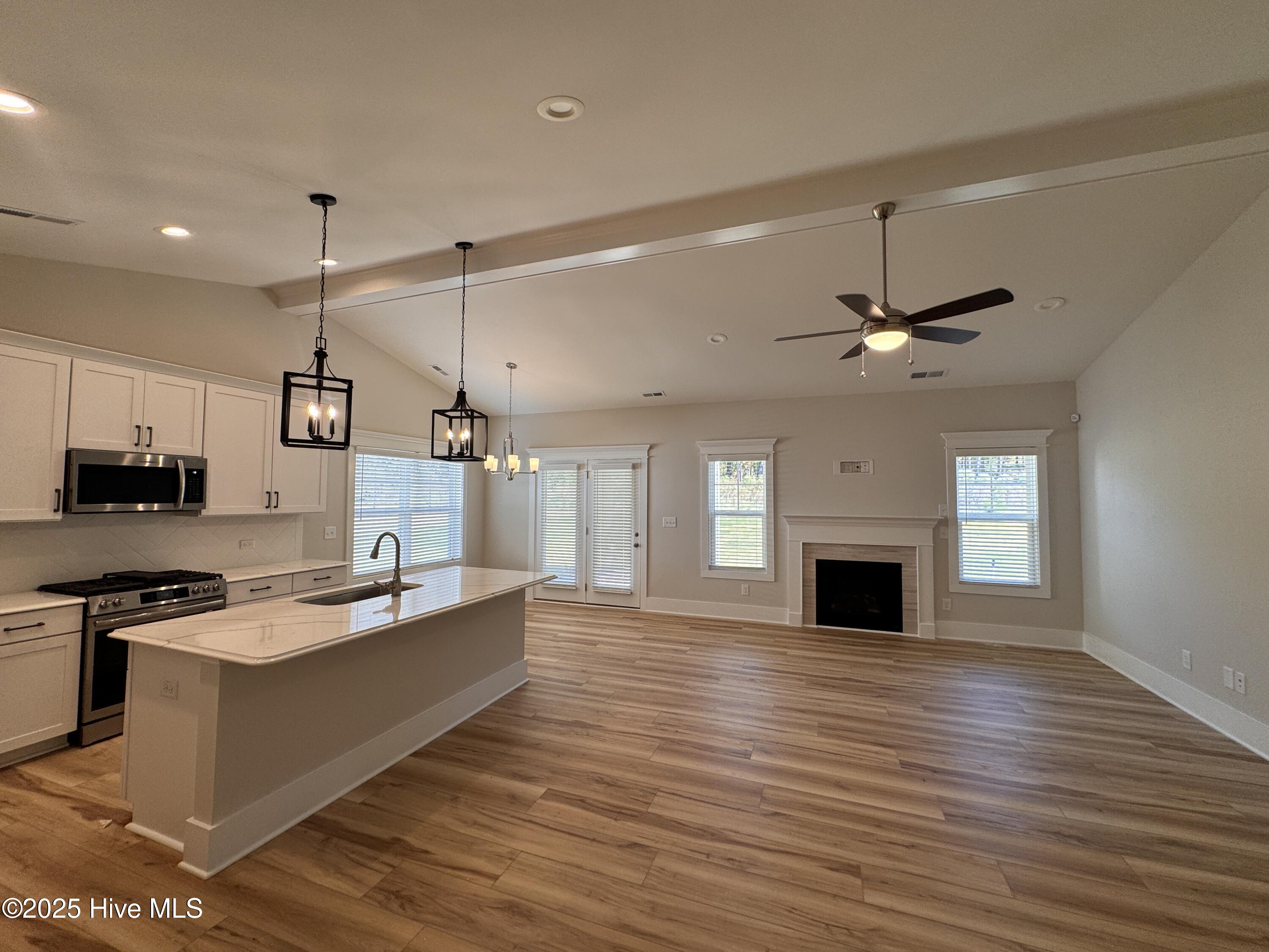 279 Rough Ridge Trail, Lot #25