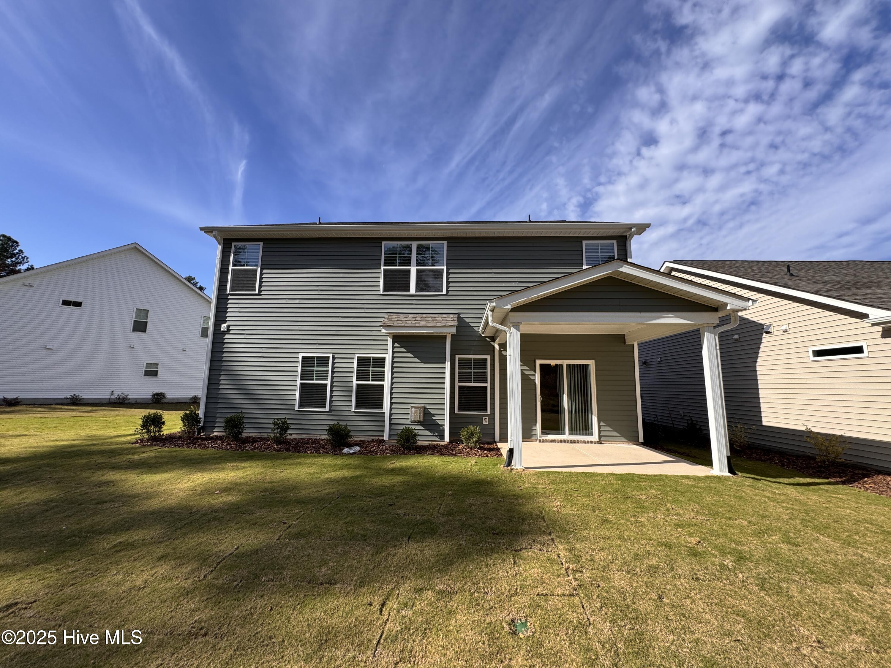 291 Rough Ridge Trail, Lot #27