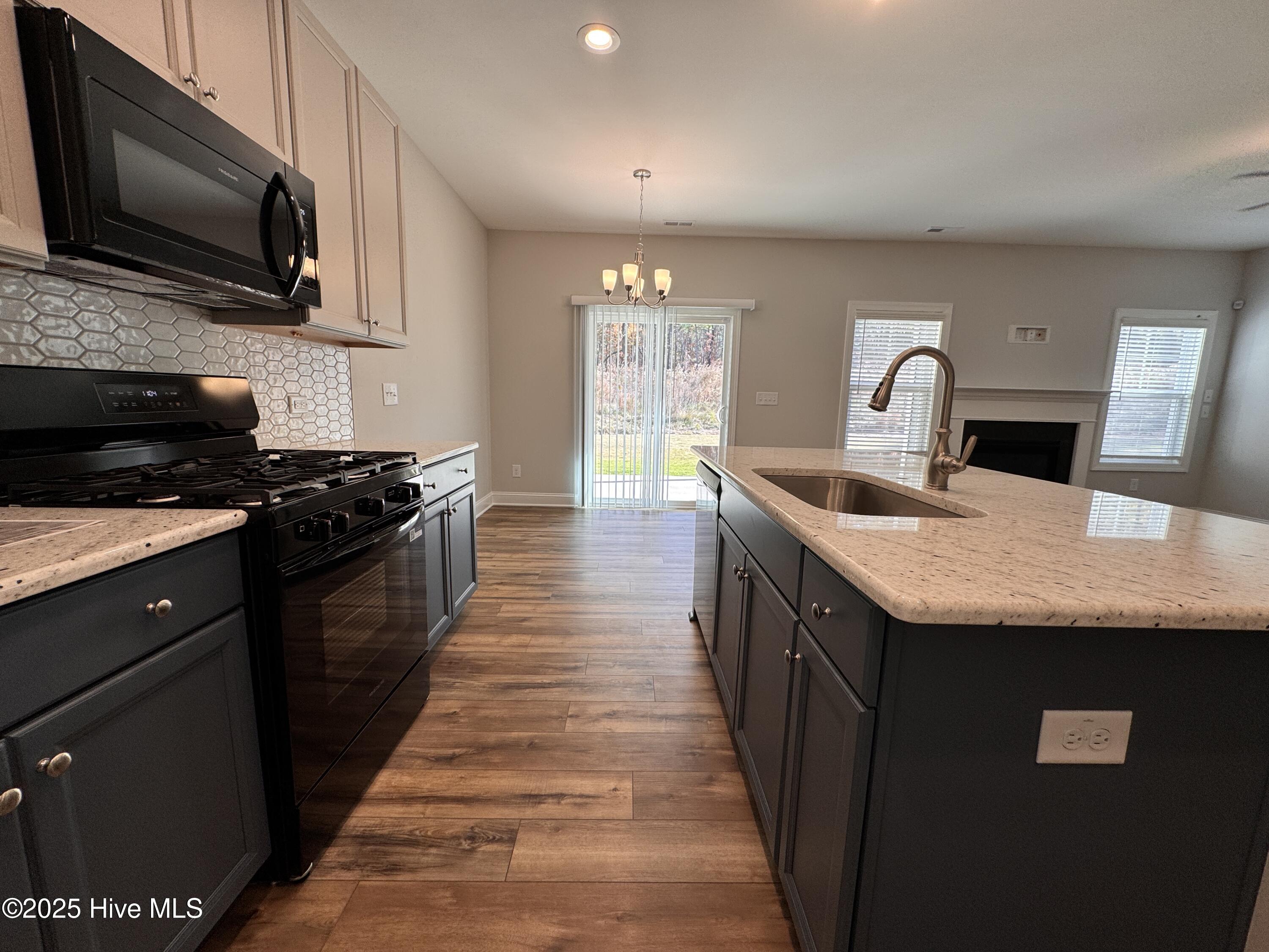 291 Rough Ridge Trail, Lot #27