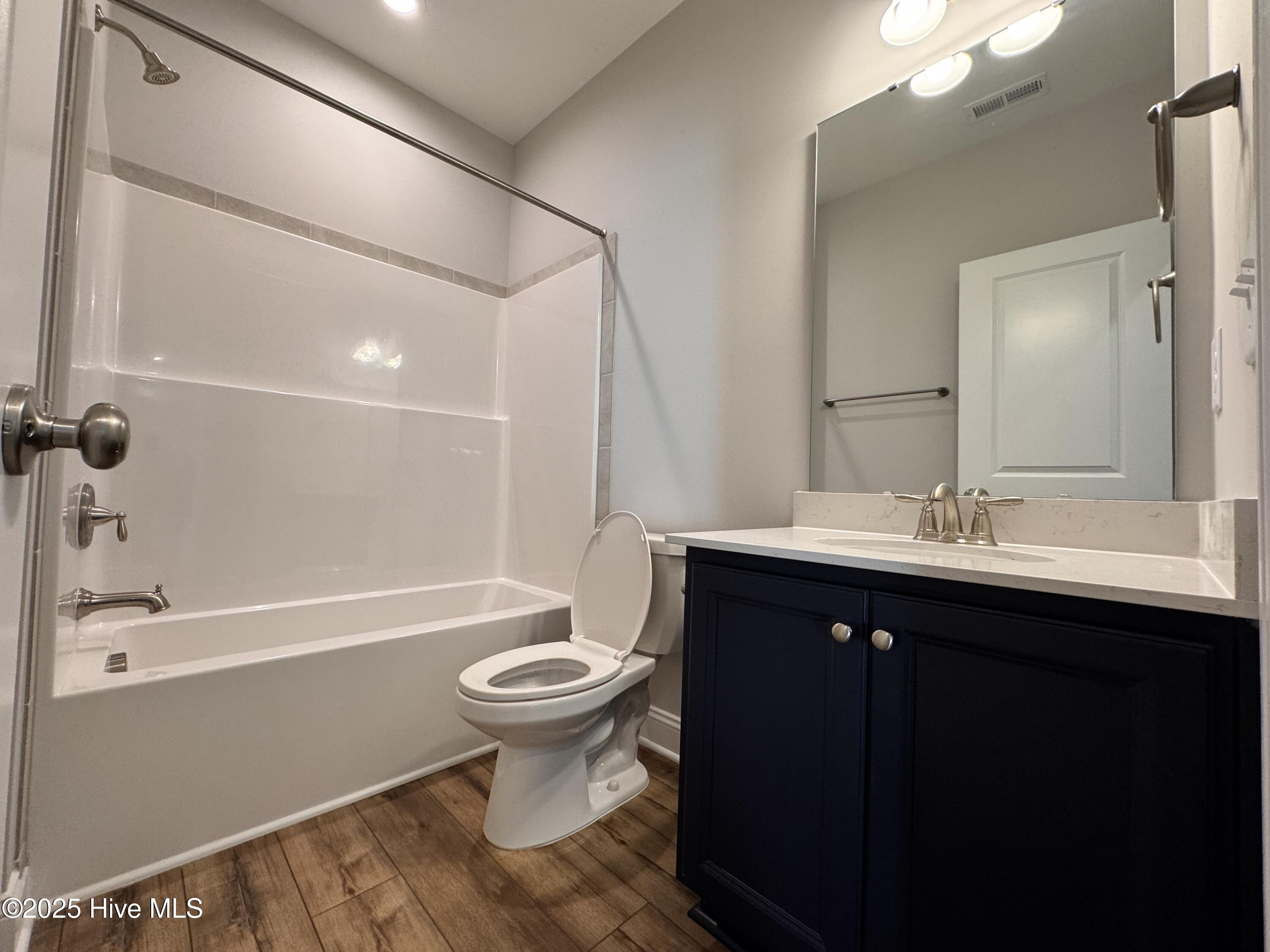 291 Rough Ridge Trail, Lot #27