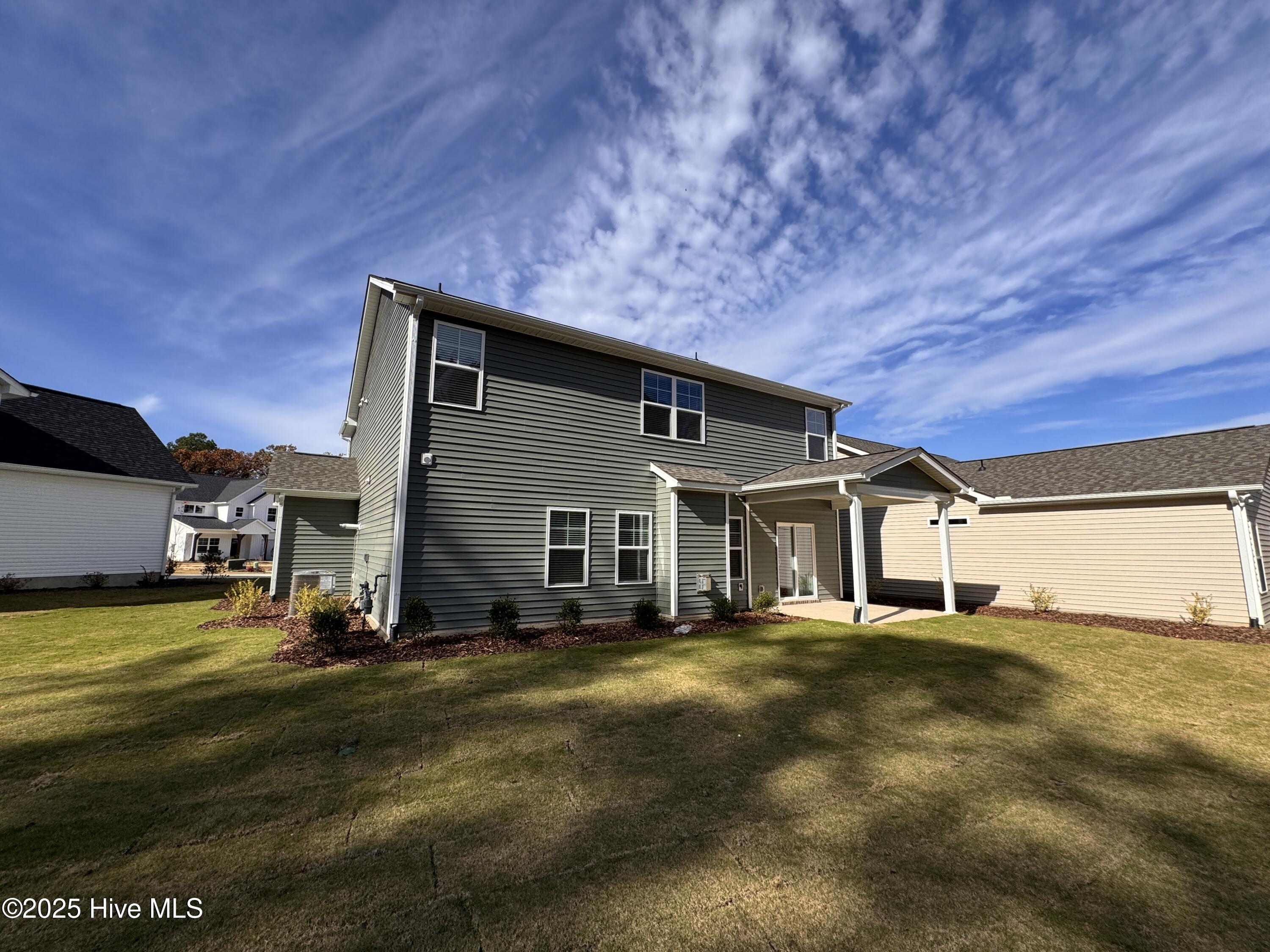 291 Rough Ridge Trail, Lot #27