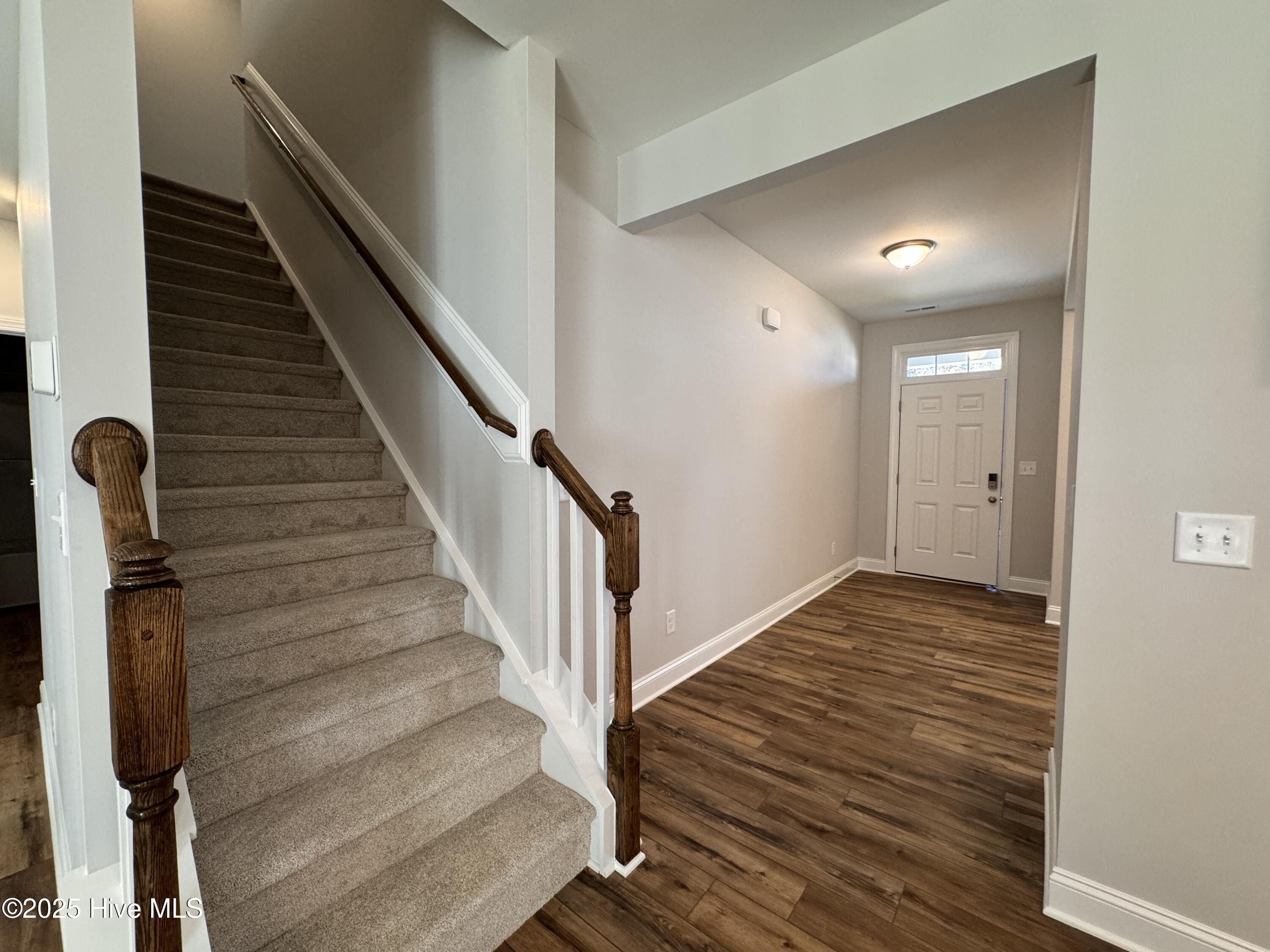 291 Rough Ridge Trail, Lot #27