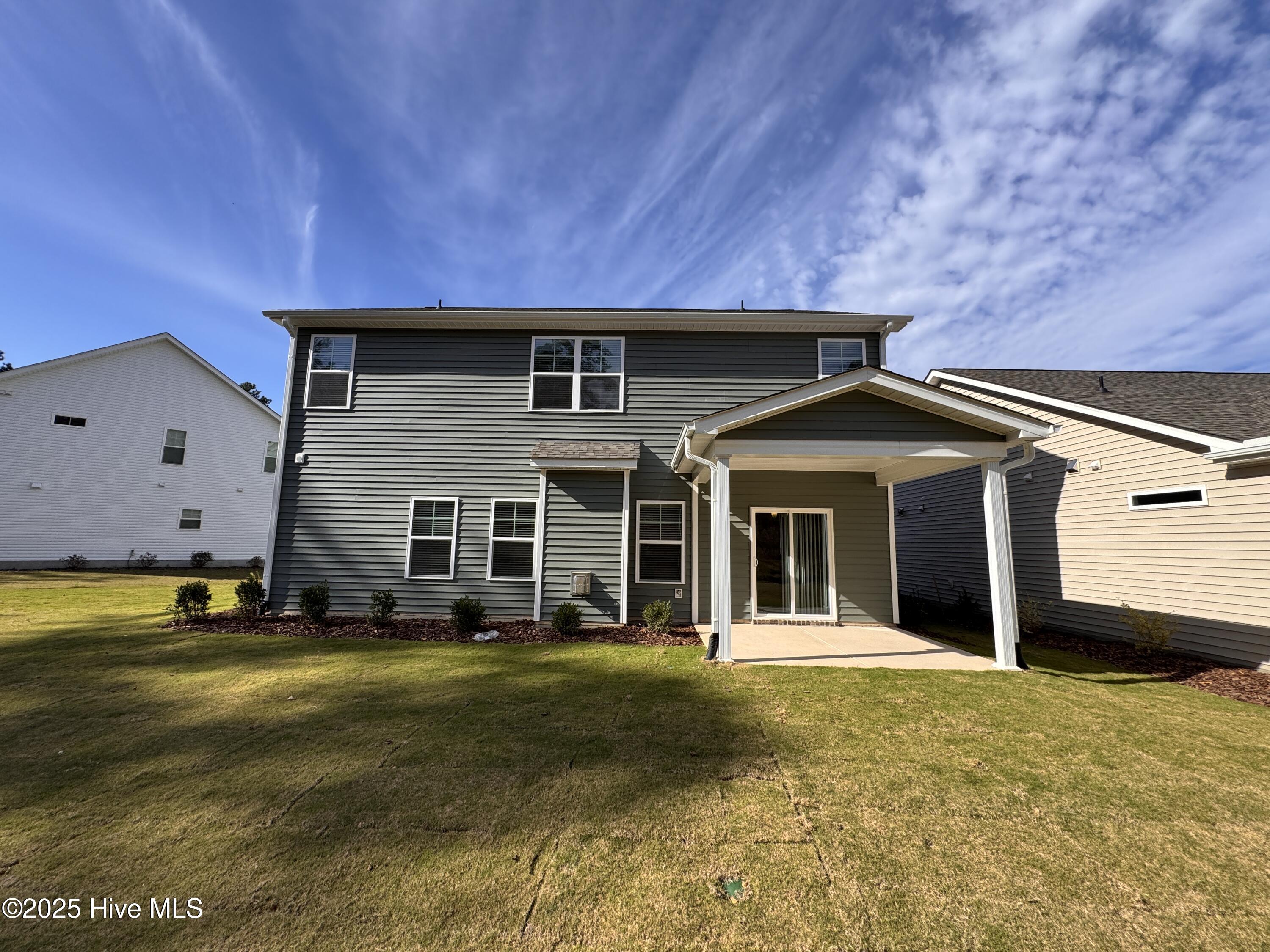 291 Rough Ridge Trail, Lot #27