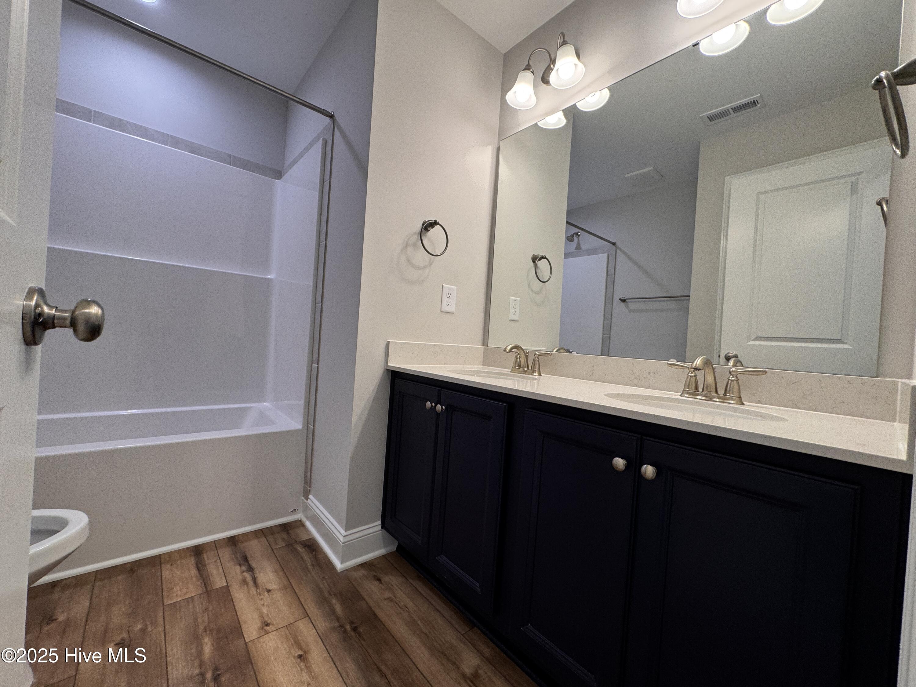 291 Rough Ridge Trail, Lot #27