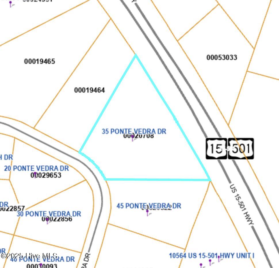 35 Ponte Vedra Drive