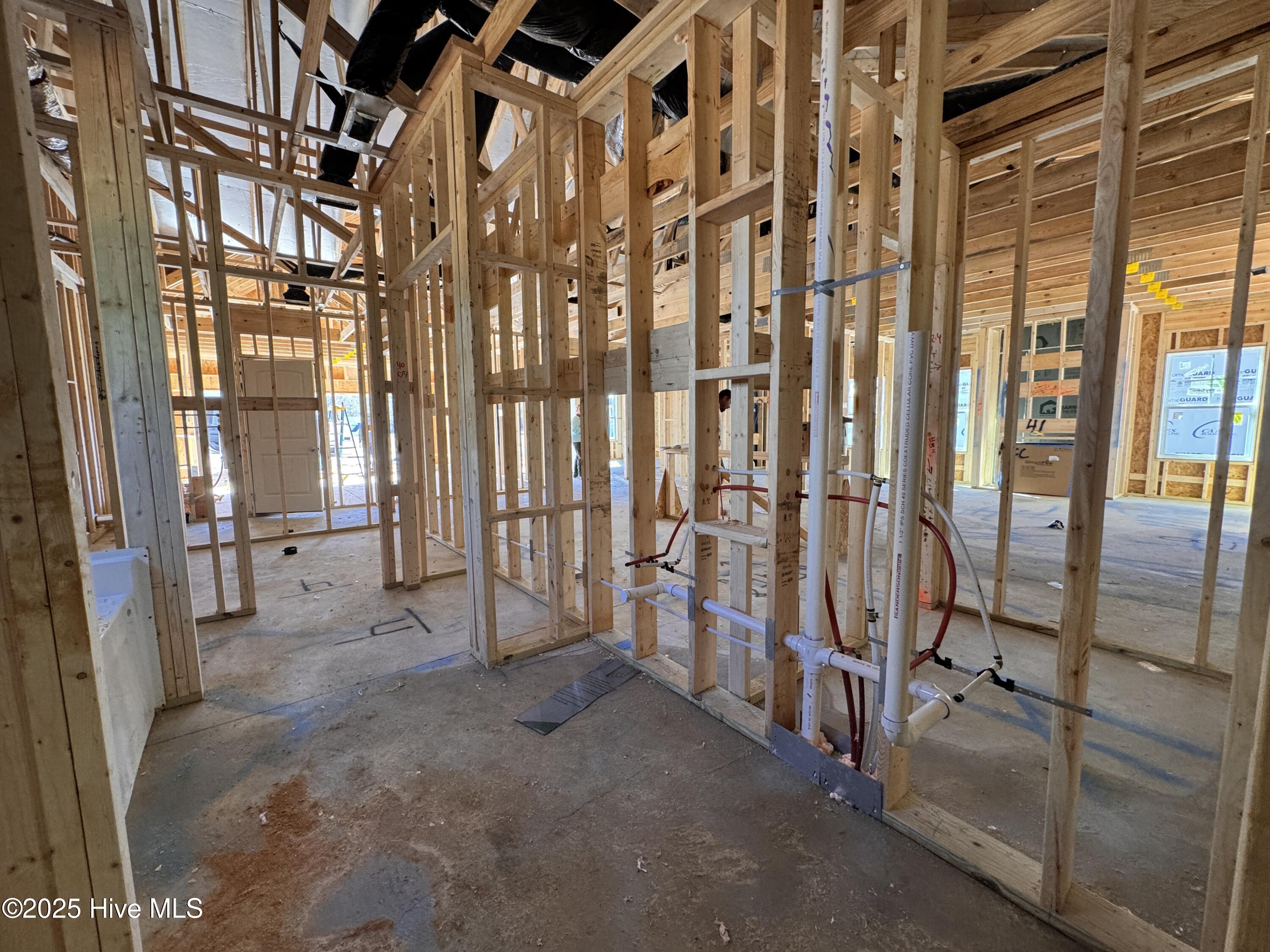 151 Michter Street, 41