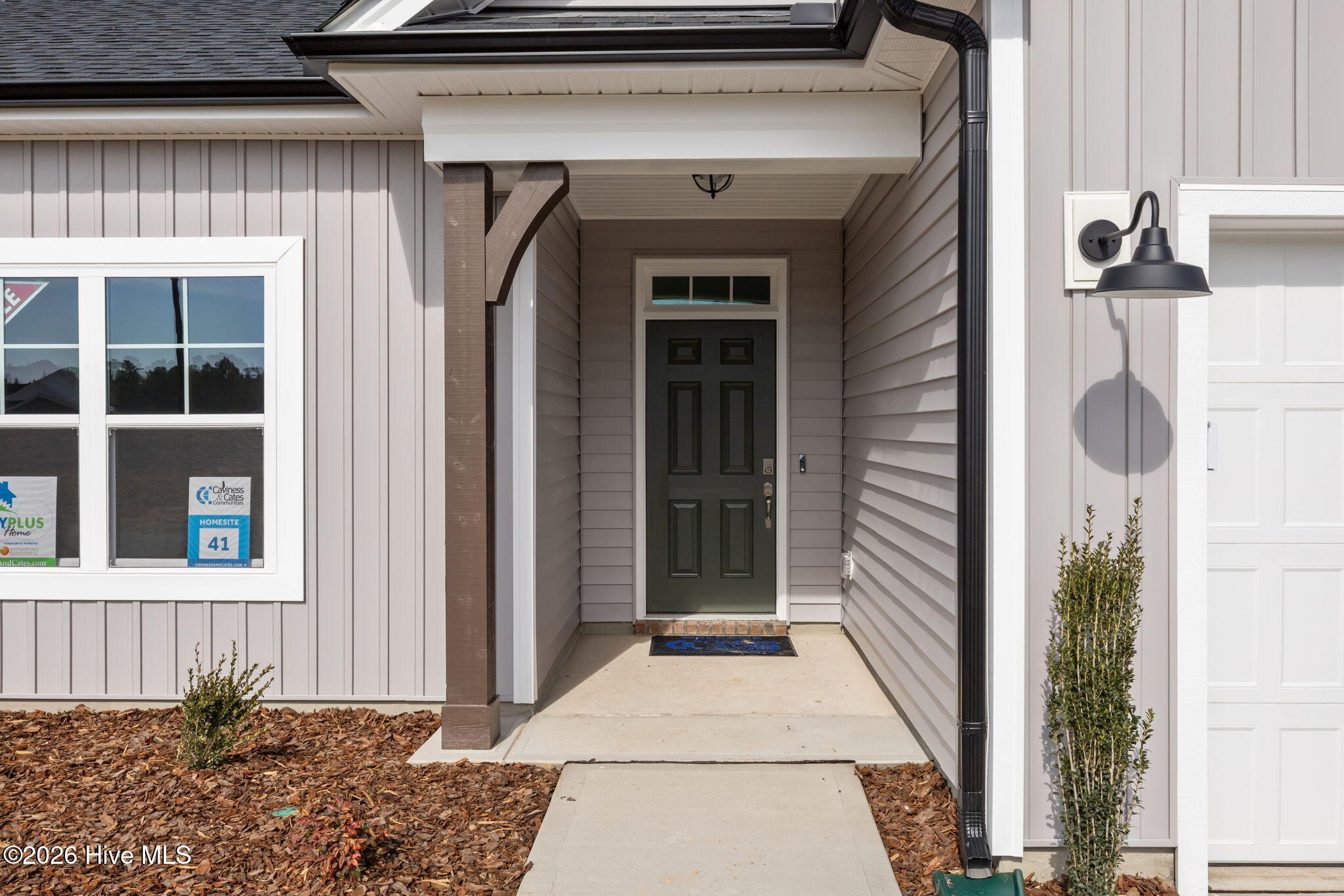 151 Michter Street, 41