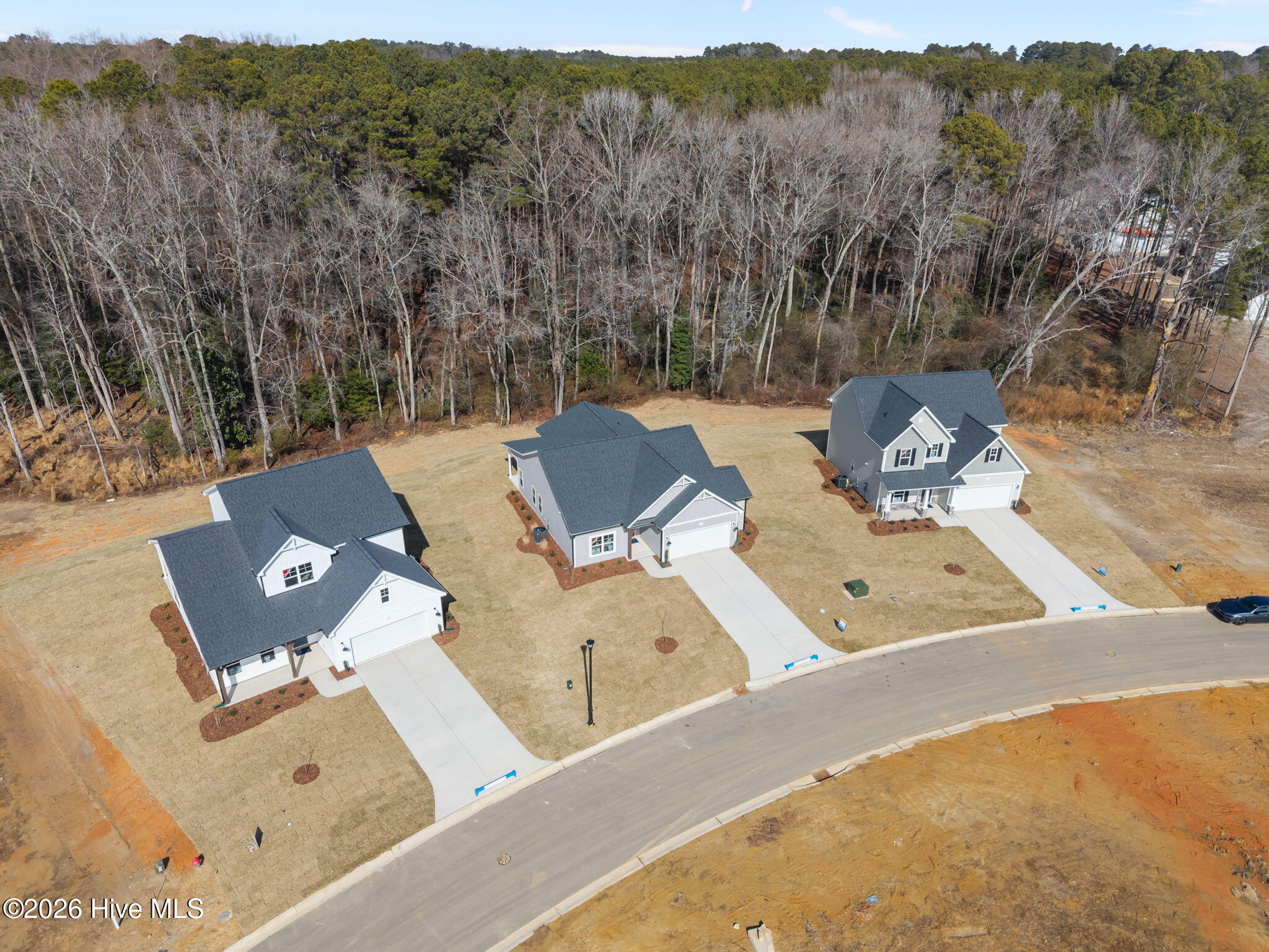 151 Michter Street, 41