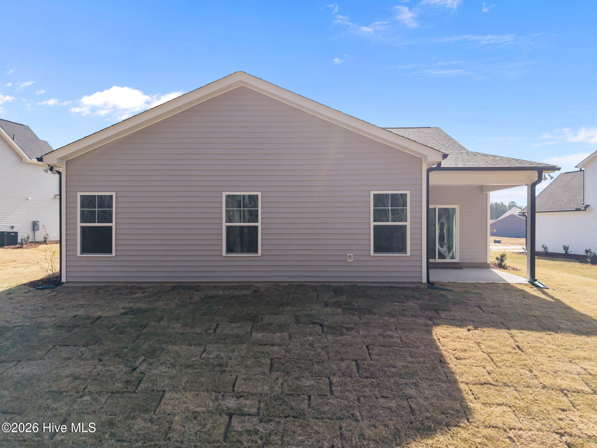 151 Michter Street, 41