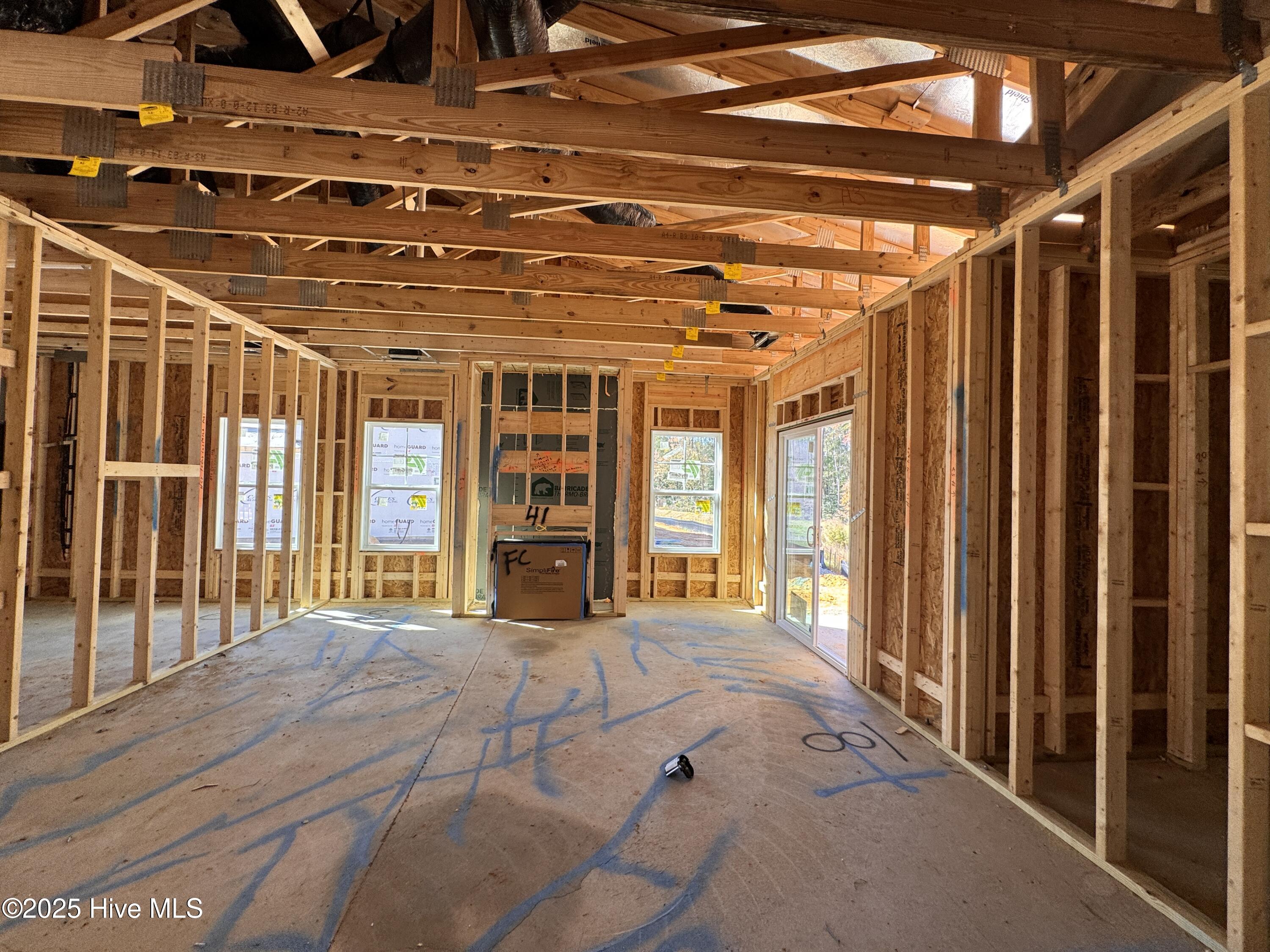 151 Michter Street, 41