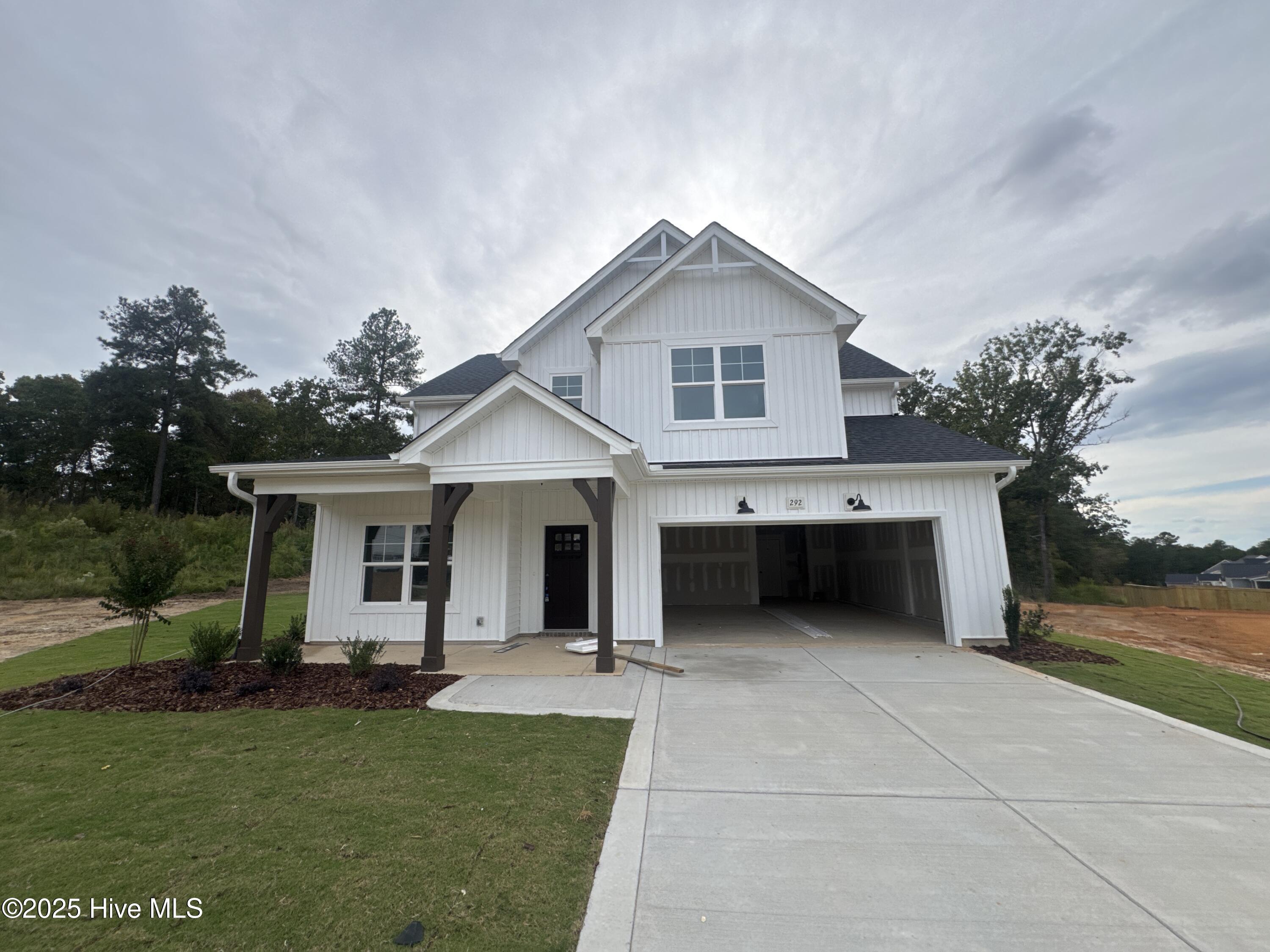 292 Rough Ridge Trail, 30