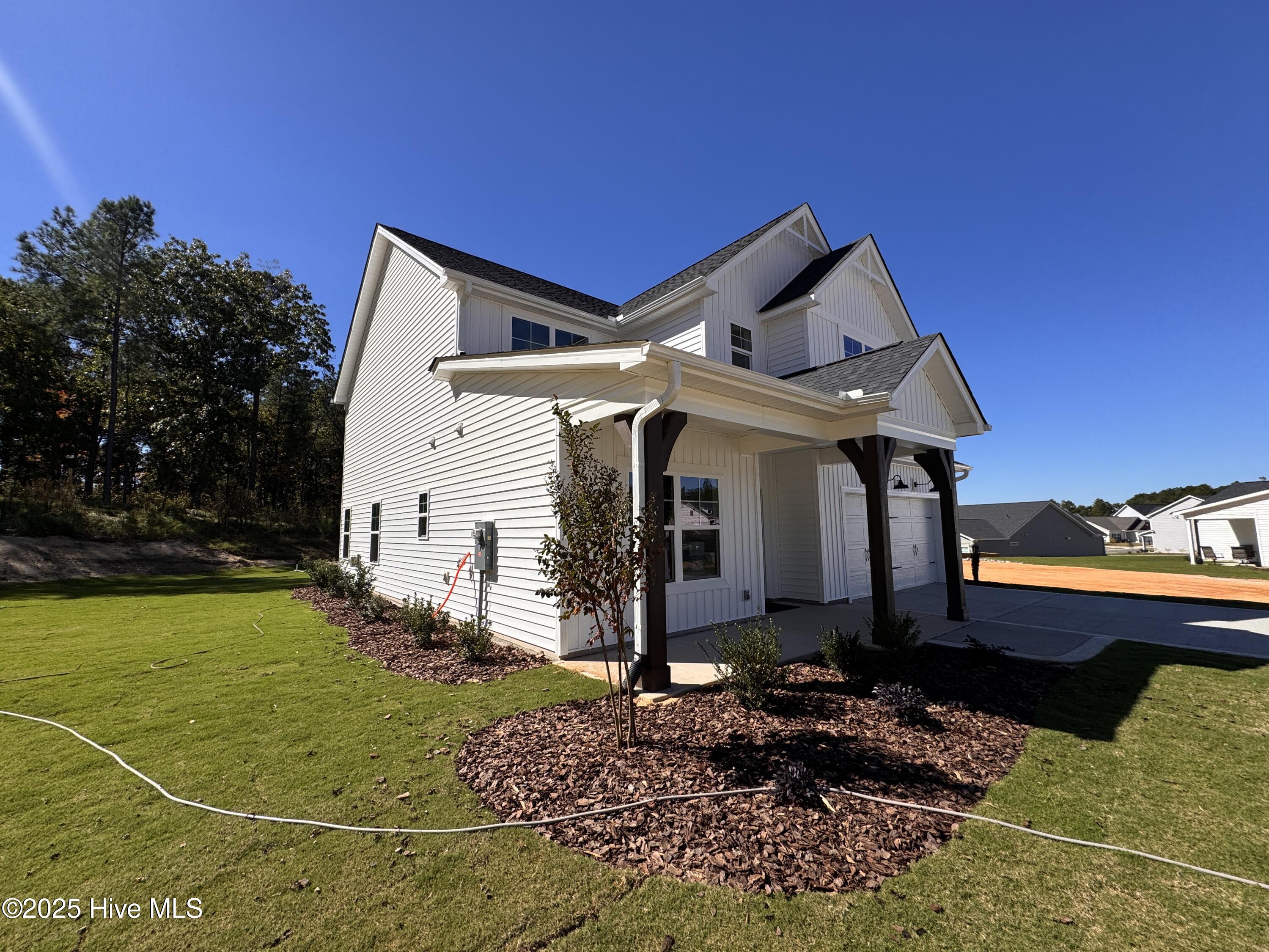 292 Rough Ridge Trail, 30