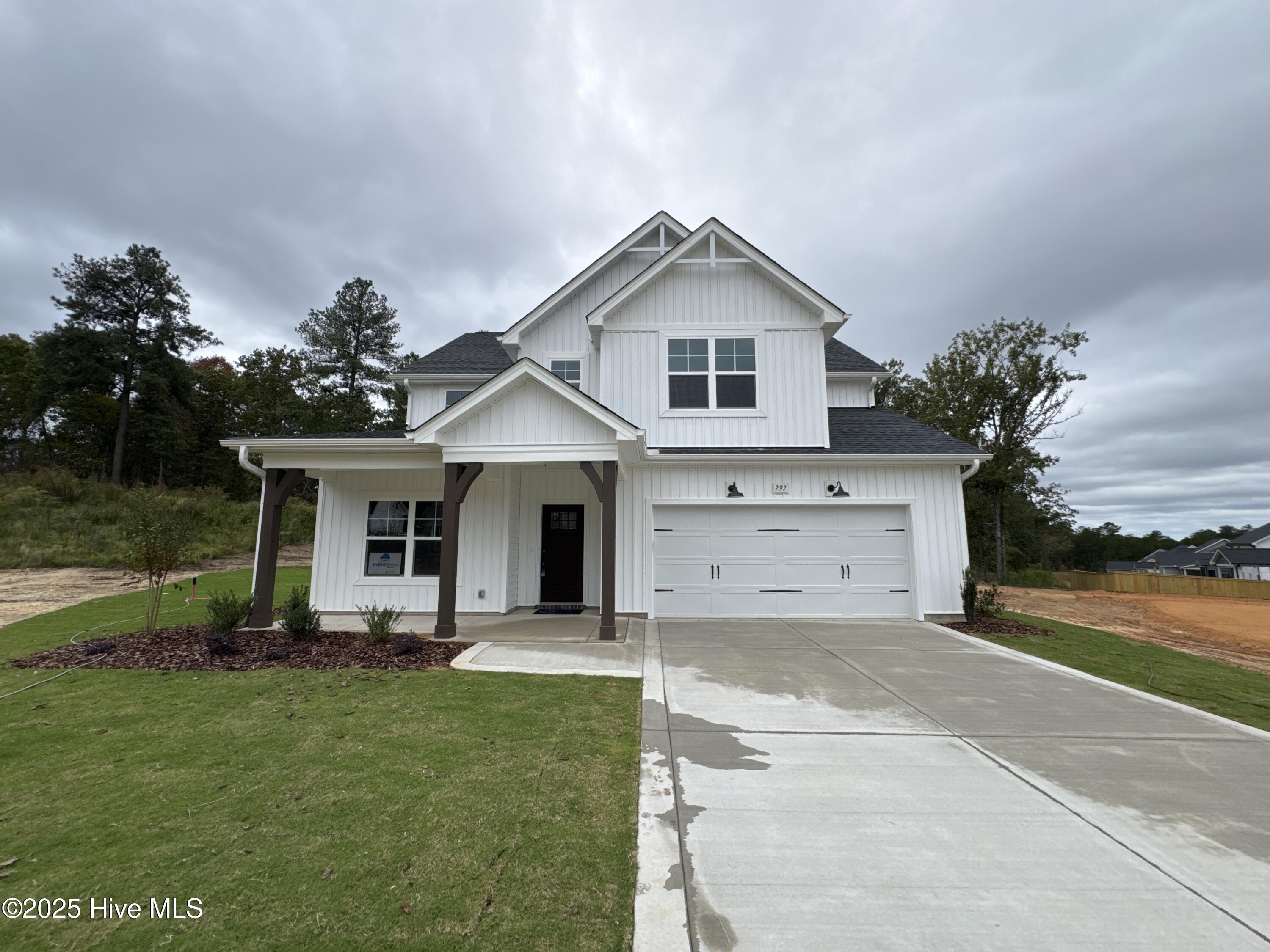 292 Rough Ridge Trail, 30