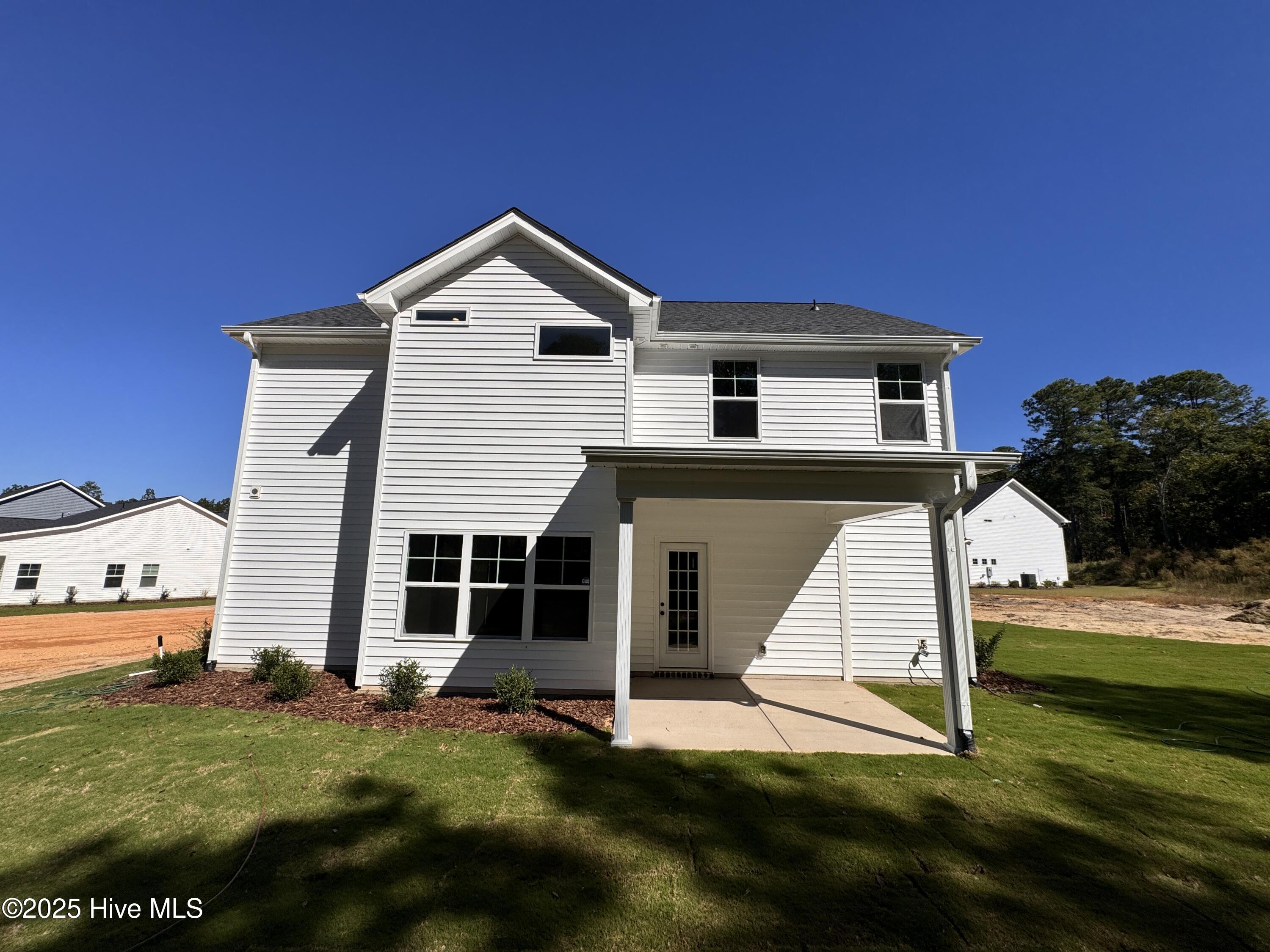 292 Rough Ridge Trail, 30