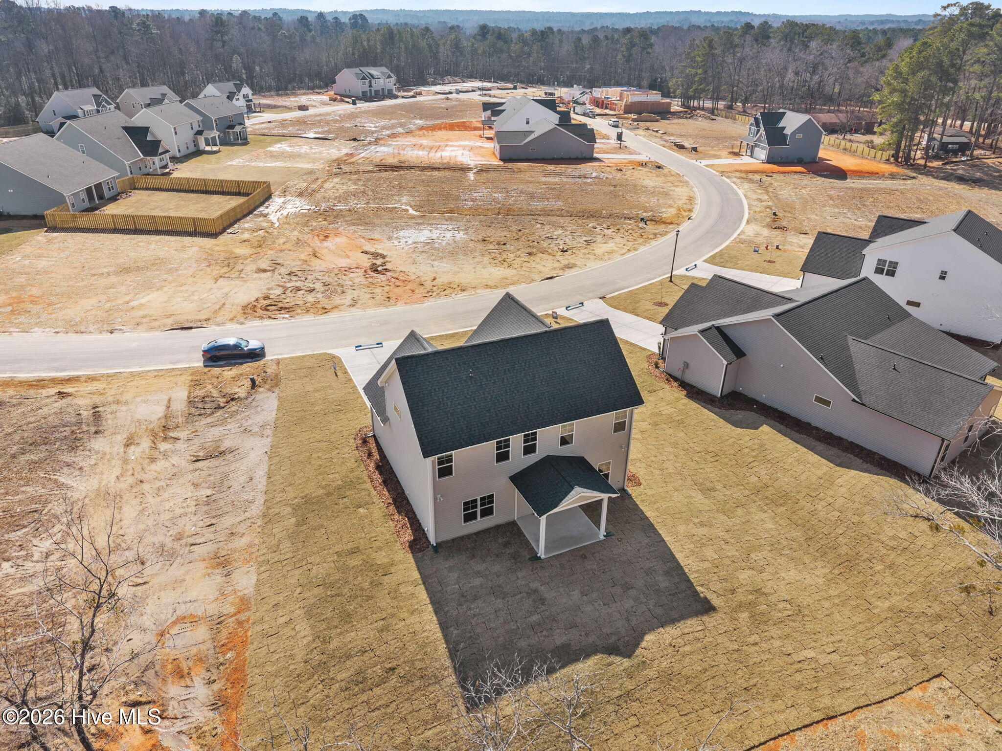 155 Michter Street, 40