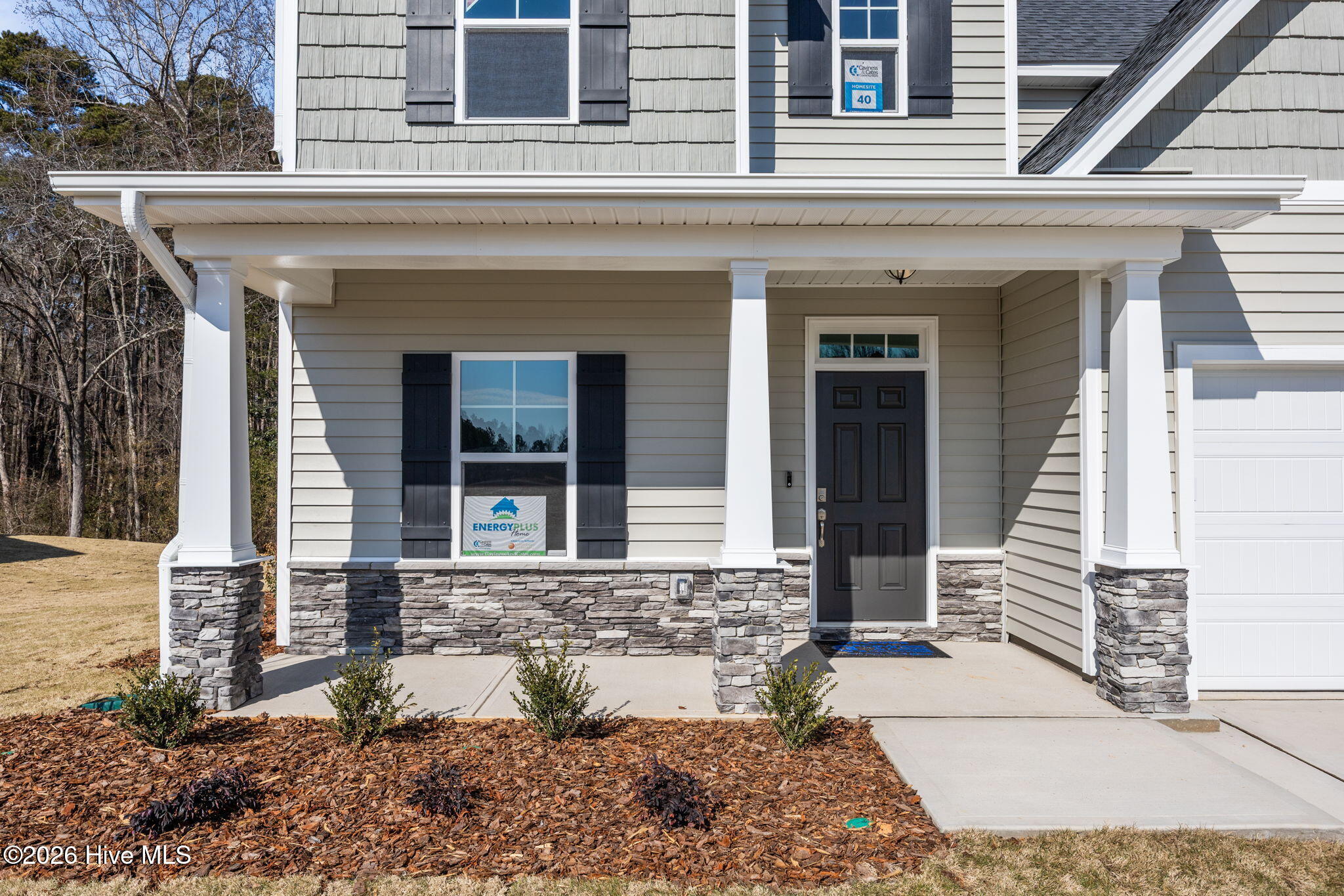 155 Michter Street, 40