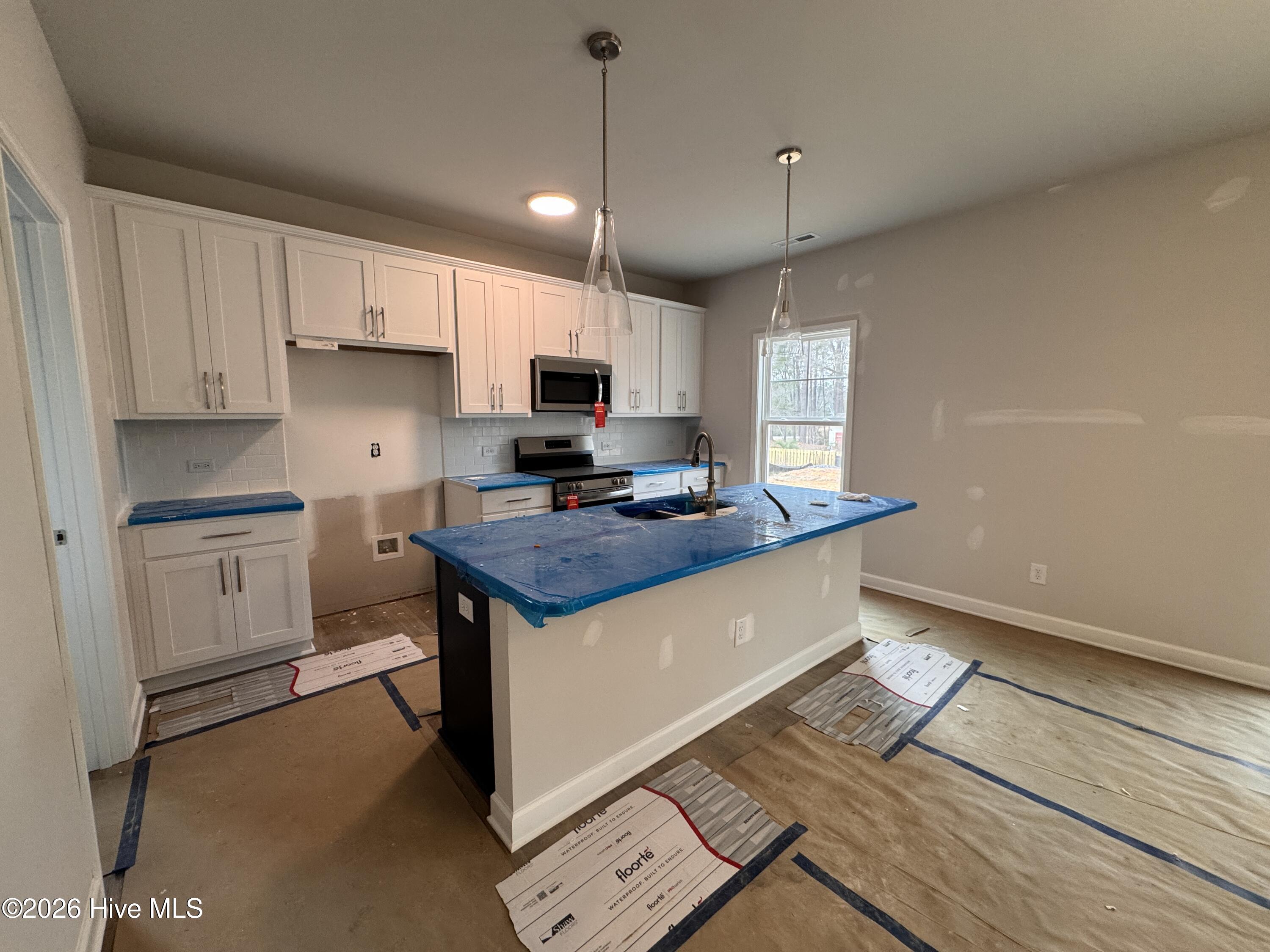 133 Michter Street, 45