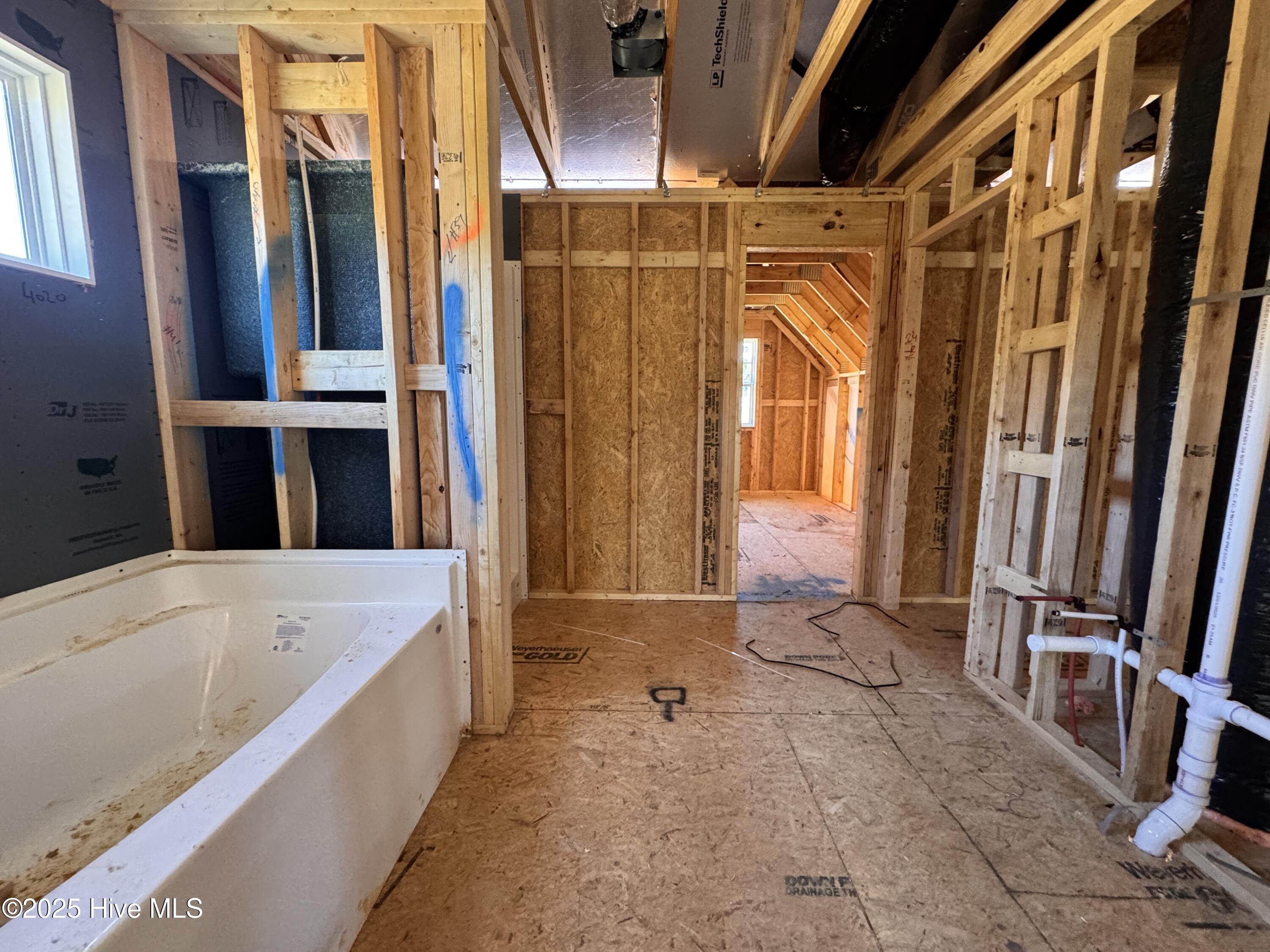 133 Michter Street, 45