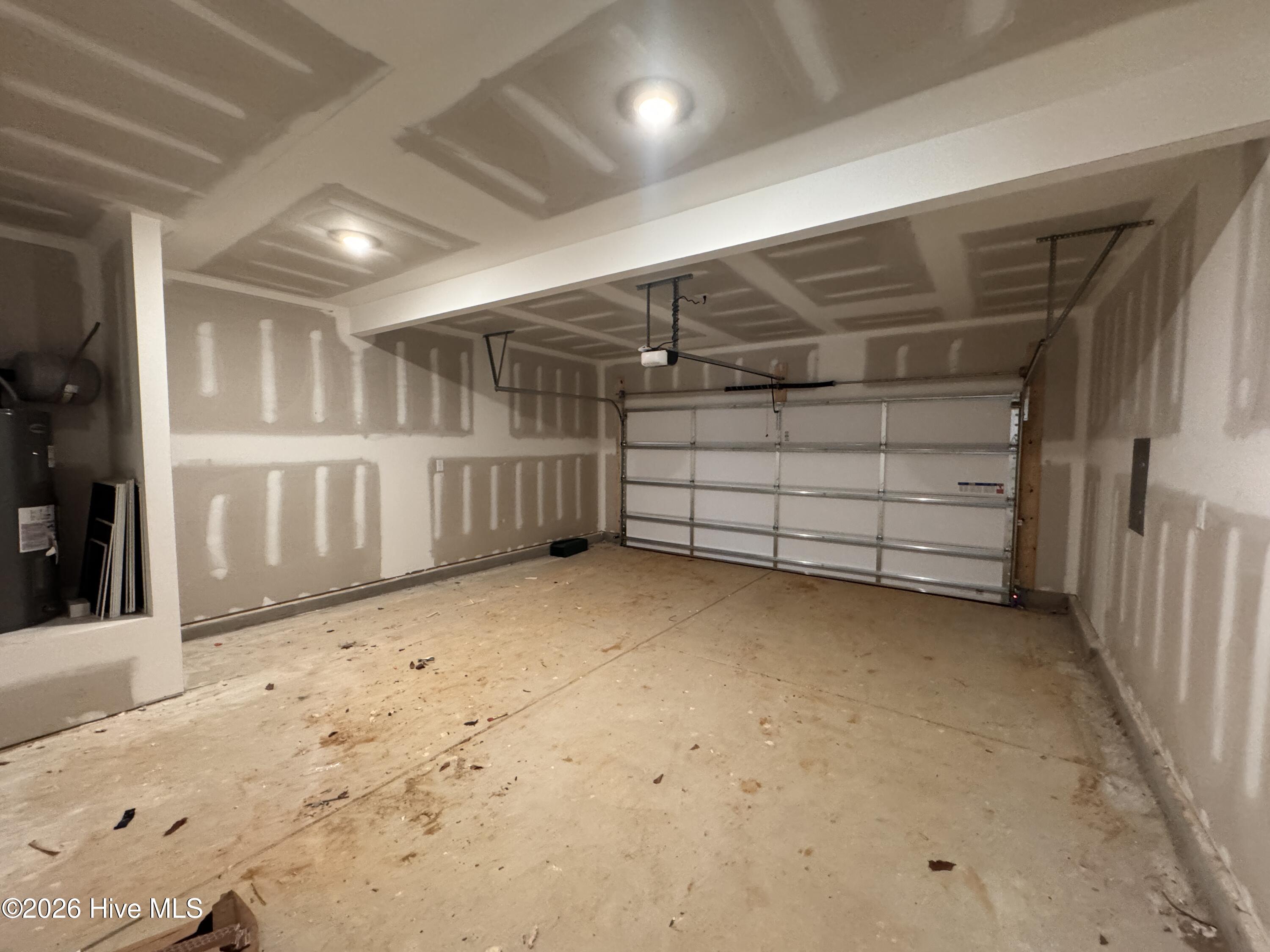 133 Michter Street, 45