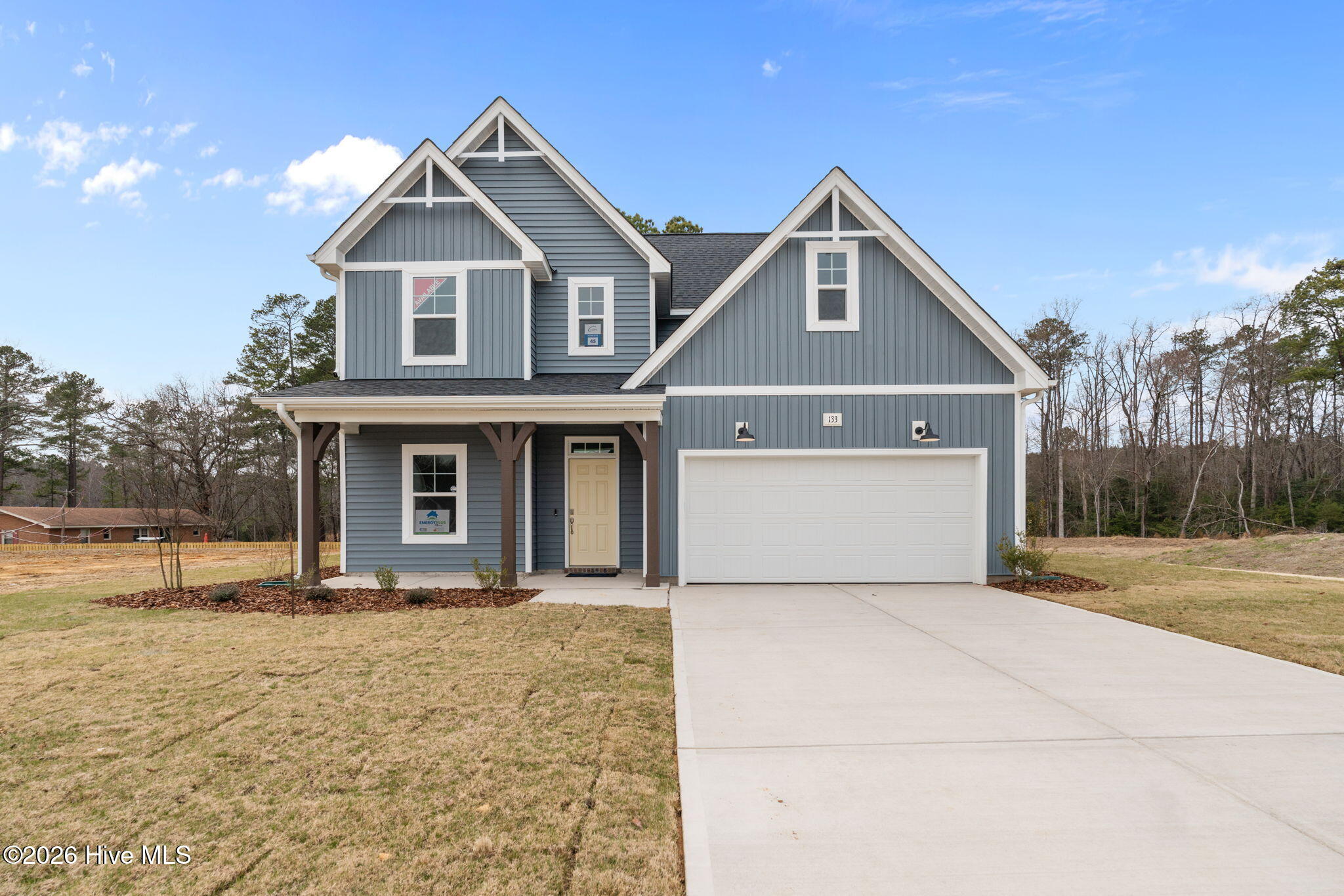 133 Michter Street, 45