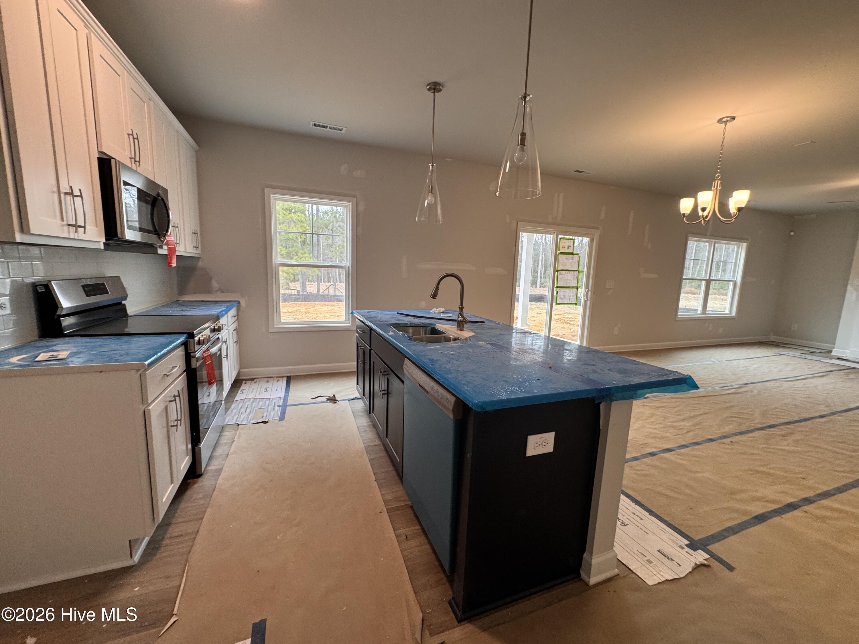 133 Michter Street, 45