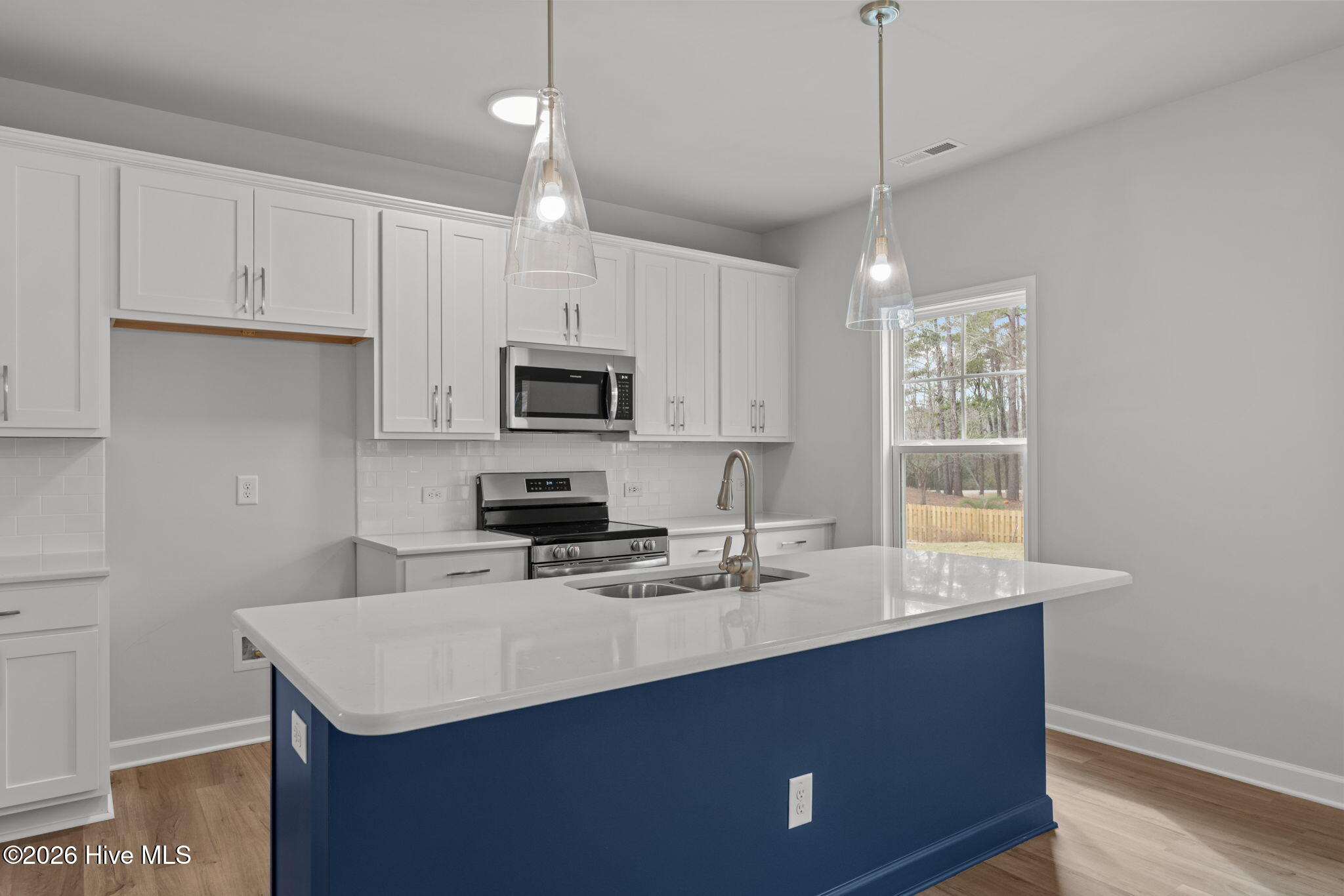 133 Michter Street, 45