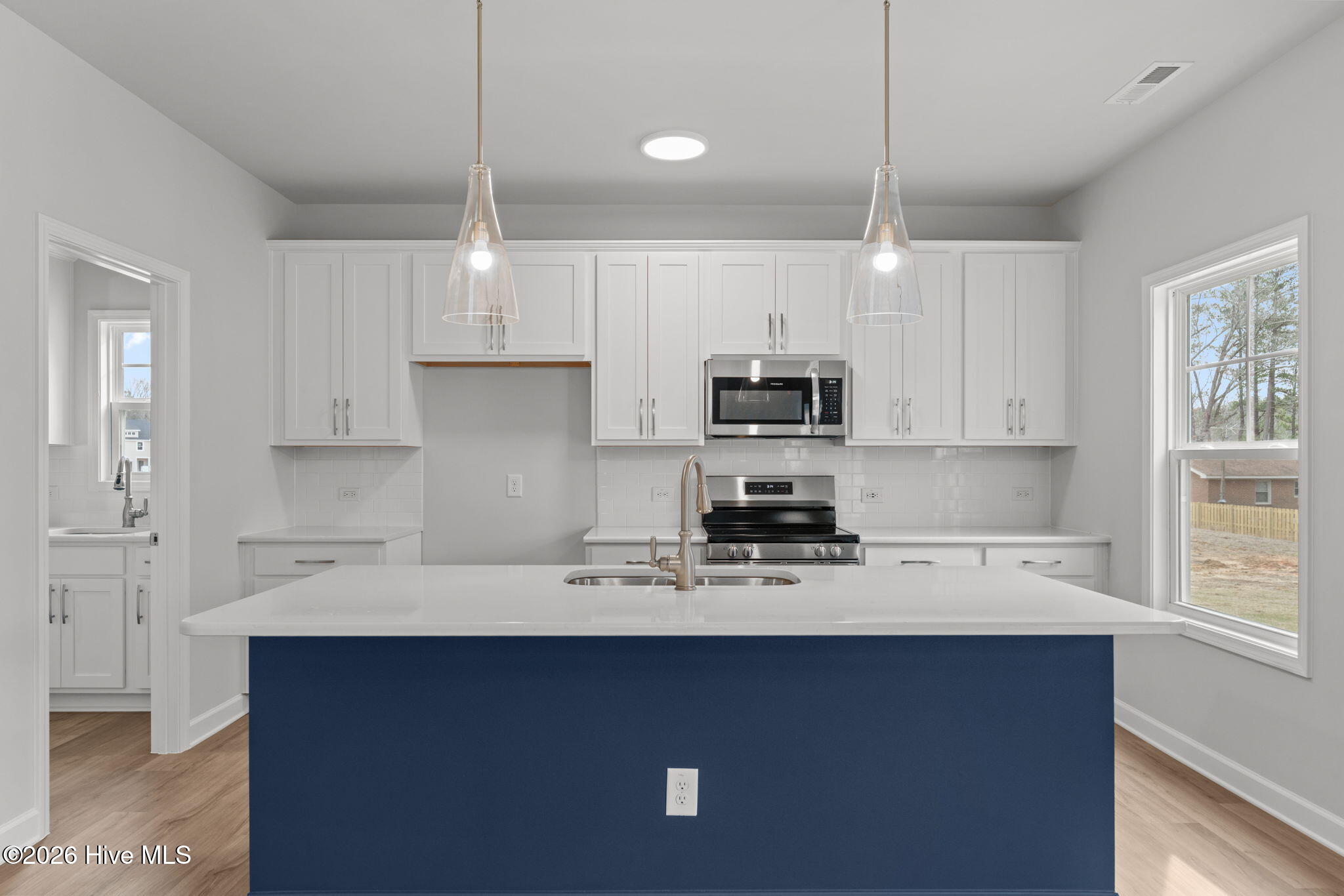 133 Michter Street, 45