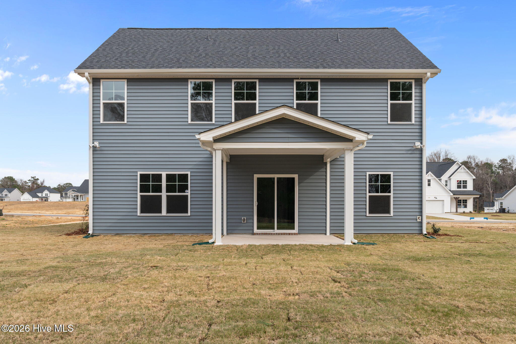 133 Michter Street, 45