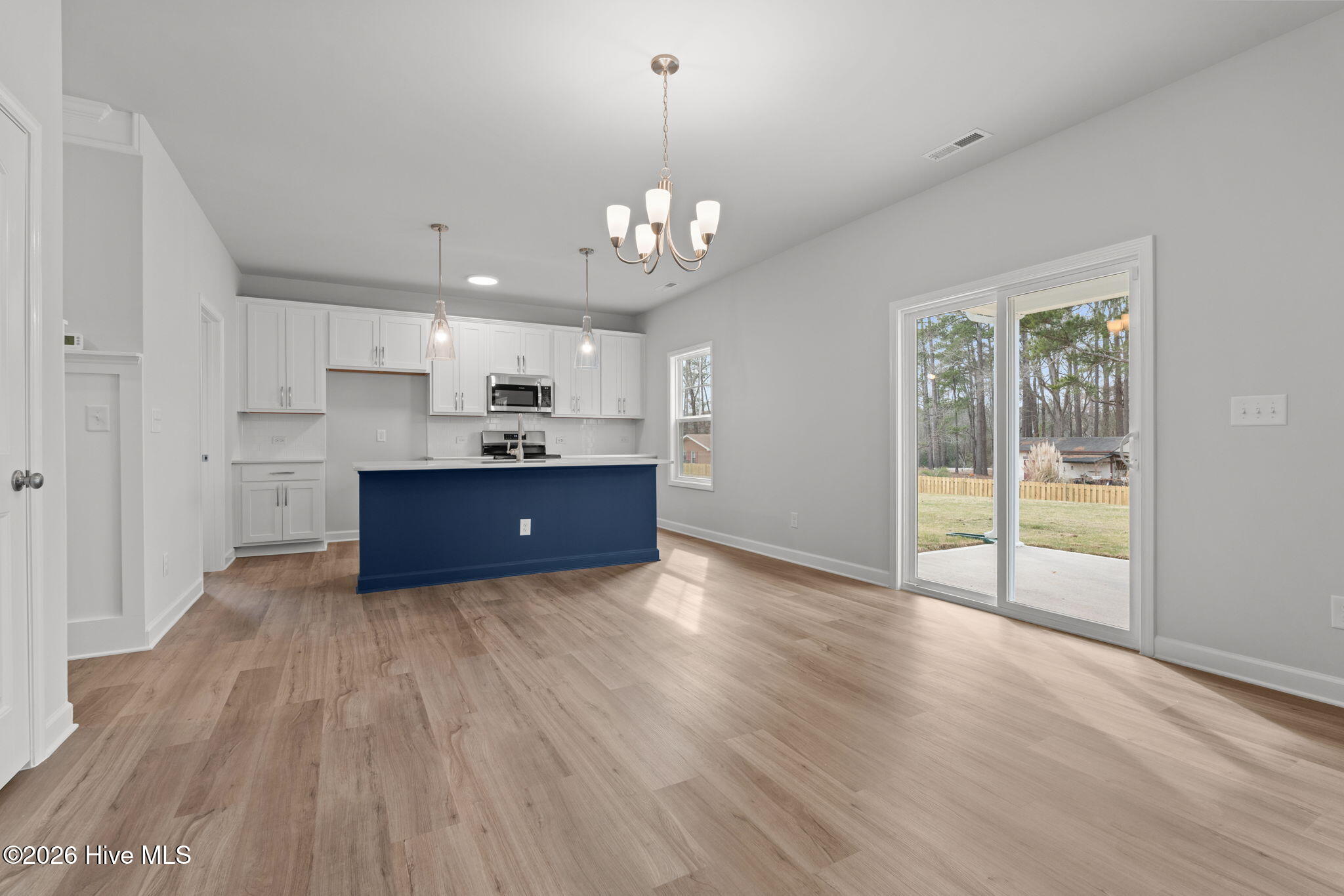 133 Michter Street, 45