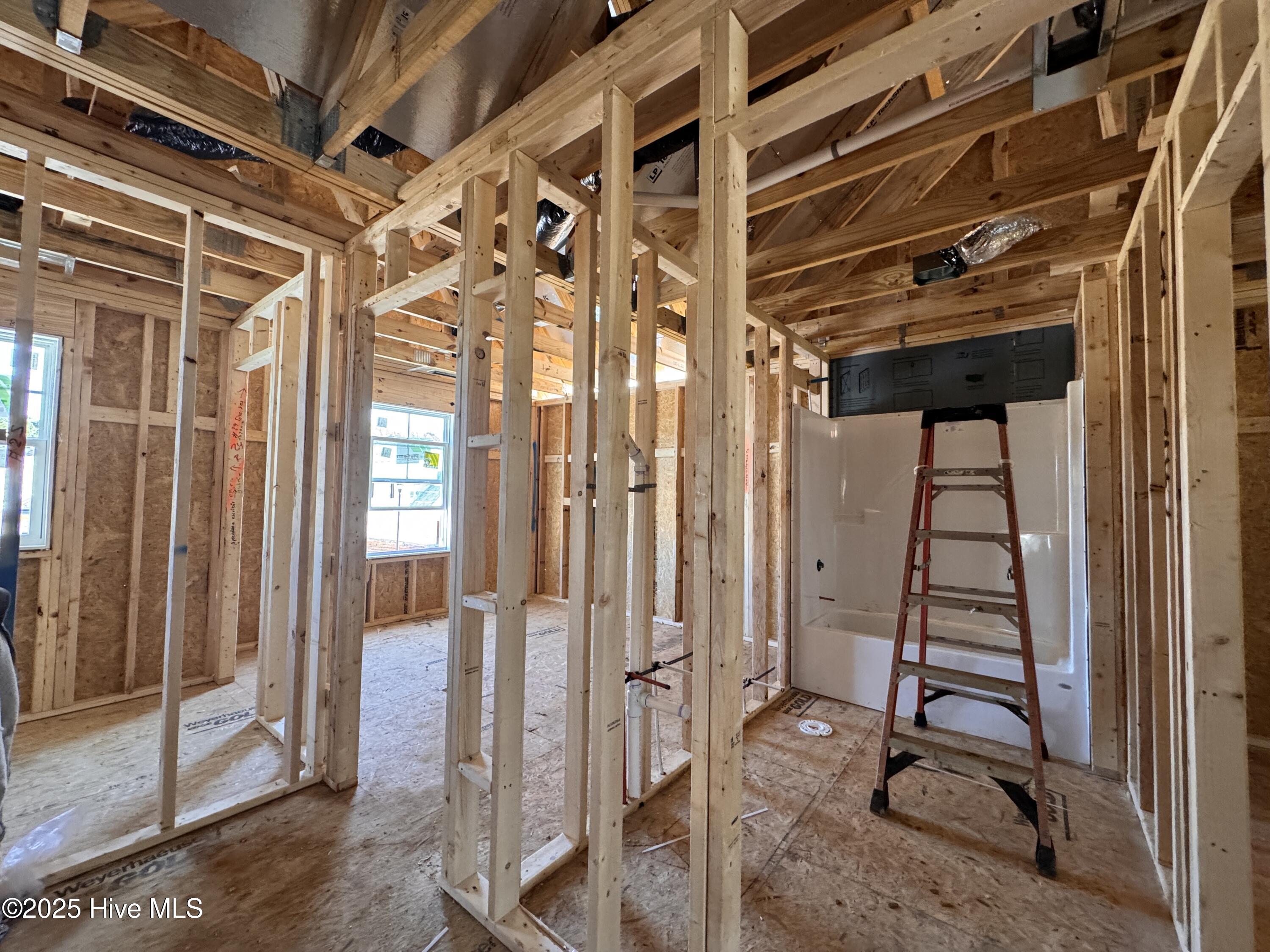 133 Michter Street, 45