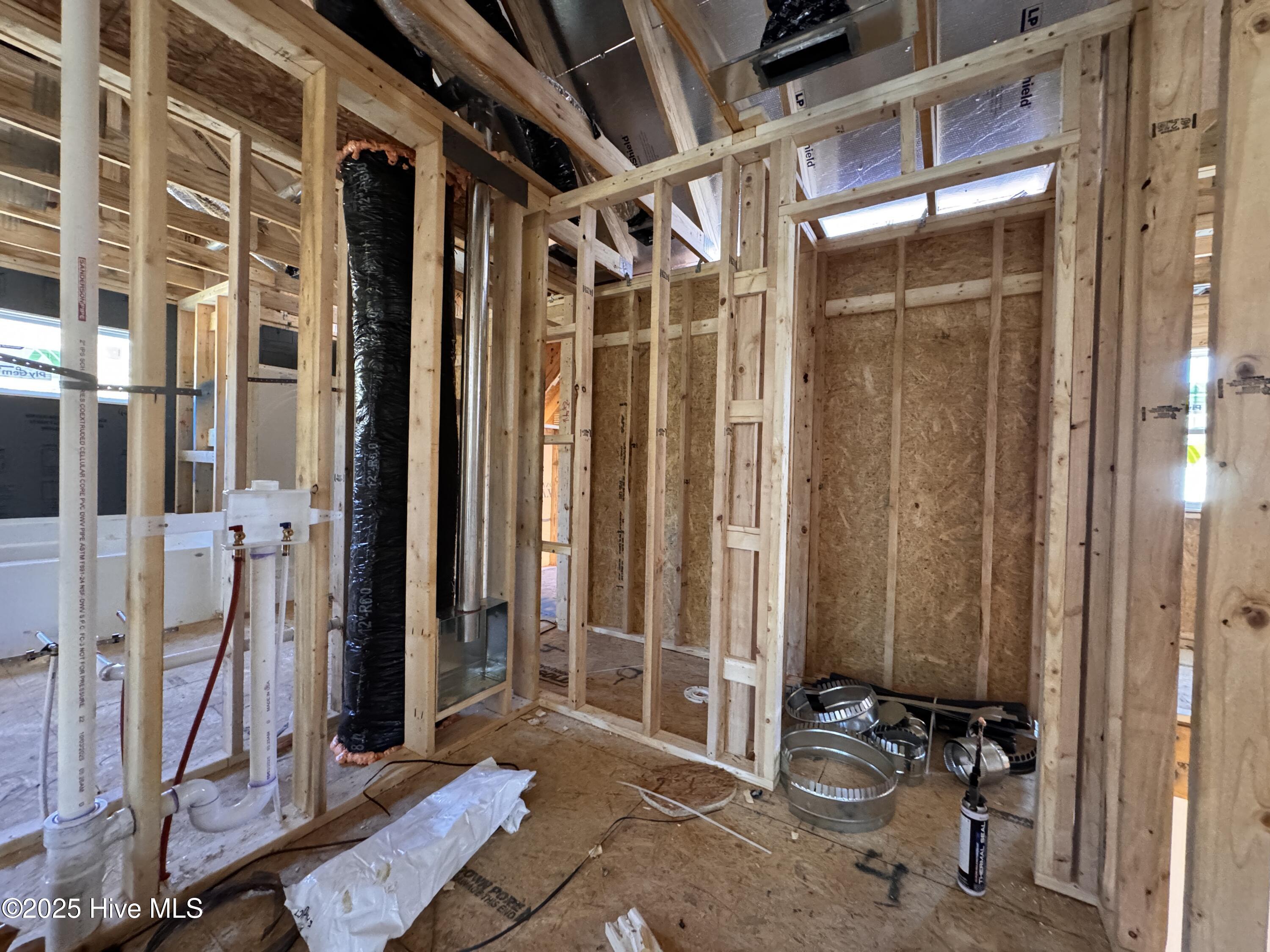 133 Michter Street, 45