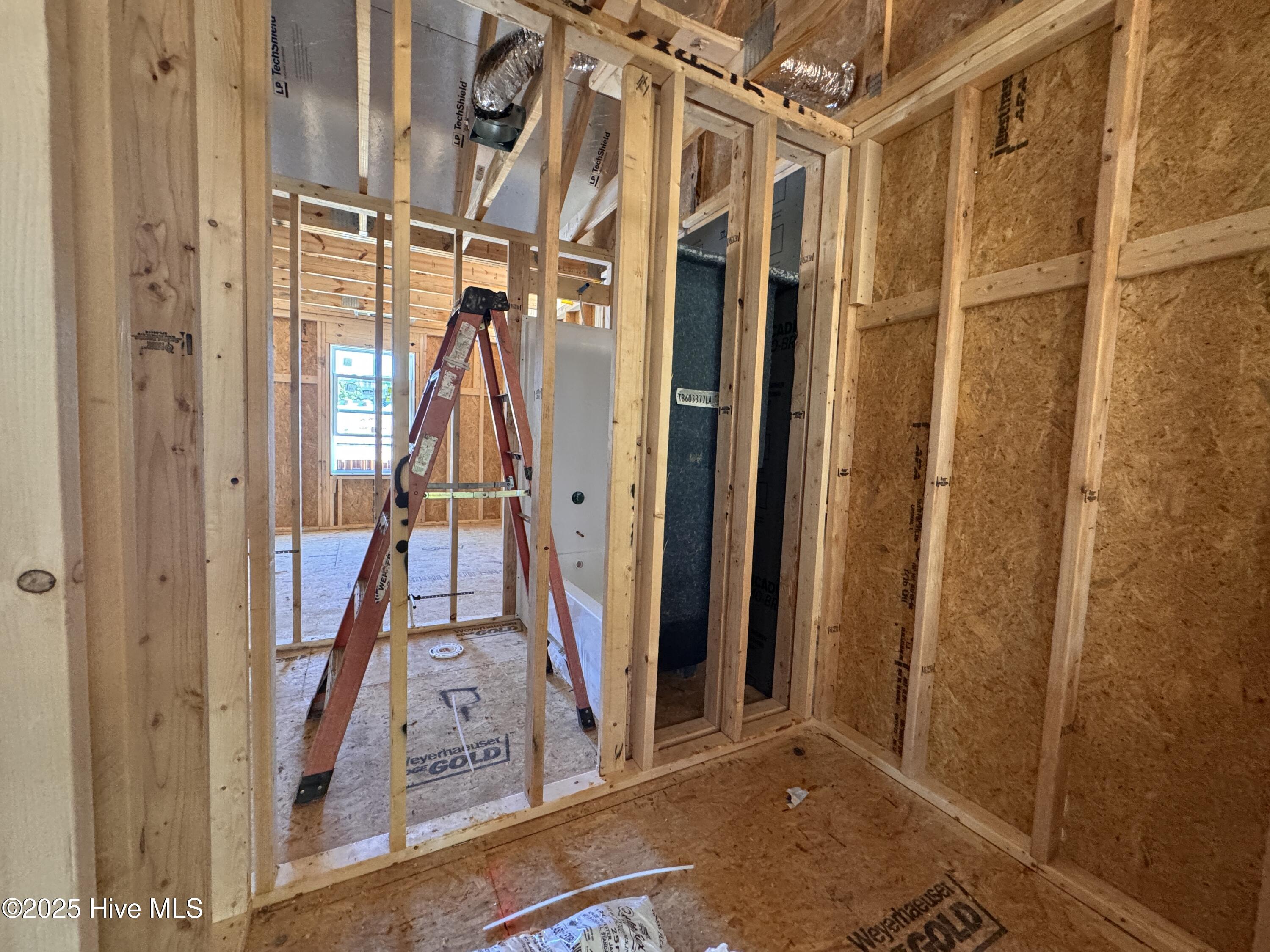 133 Michter Street, 45