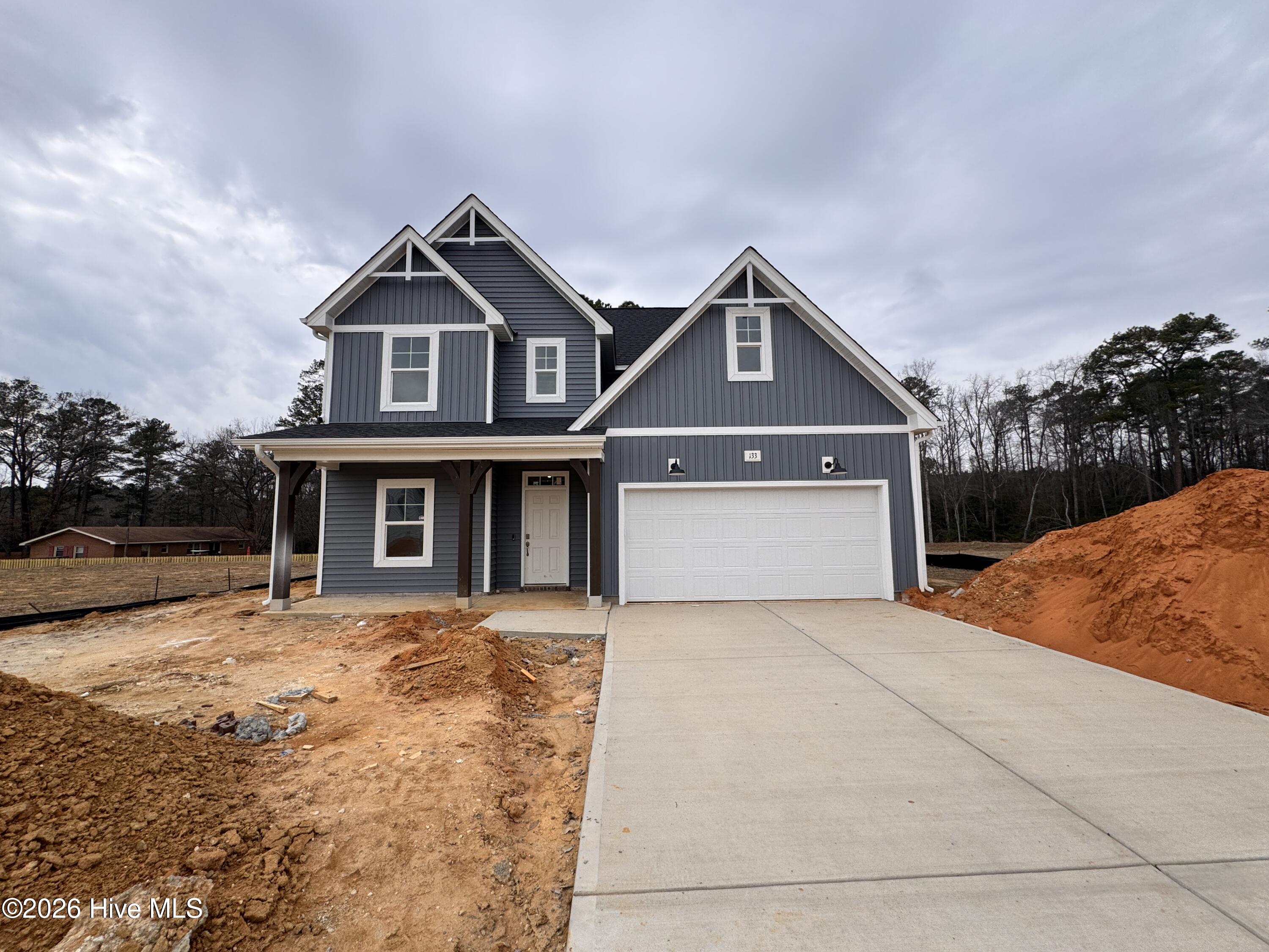 133 Michter Street, 45