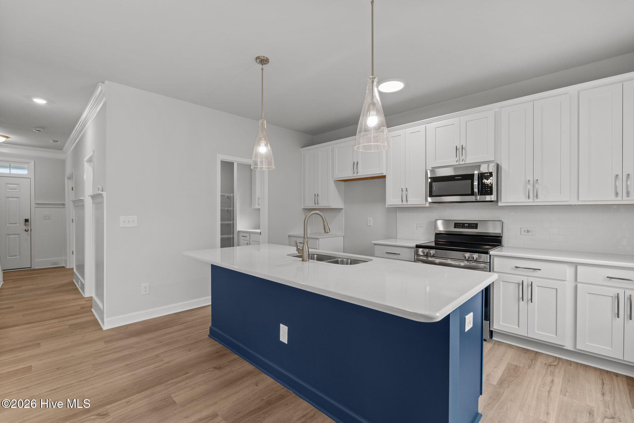 133 Michter Street, 45