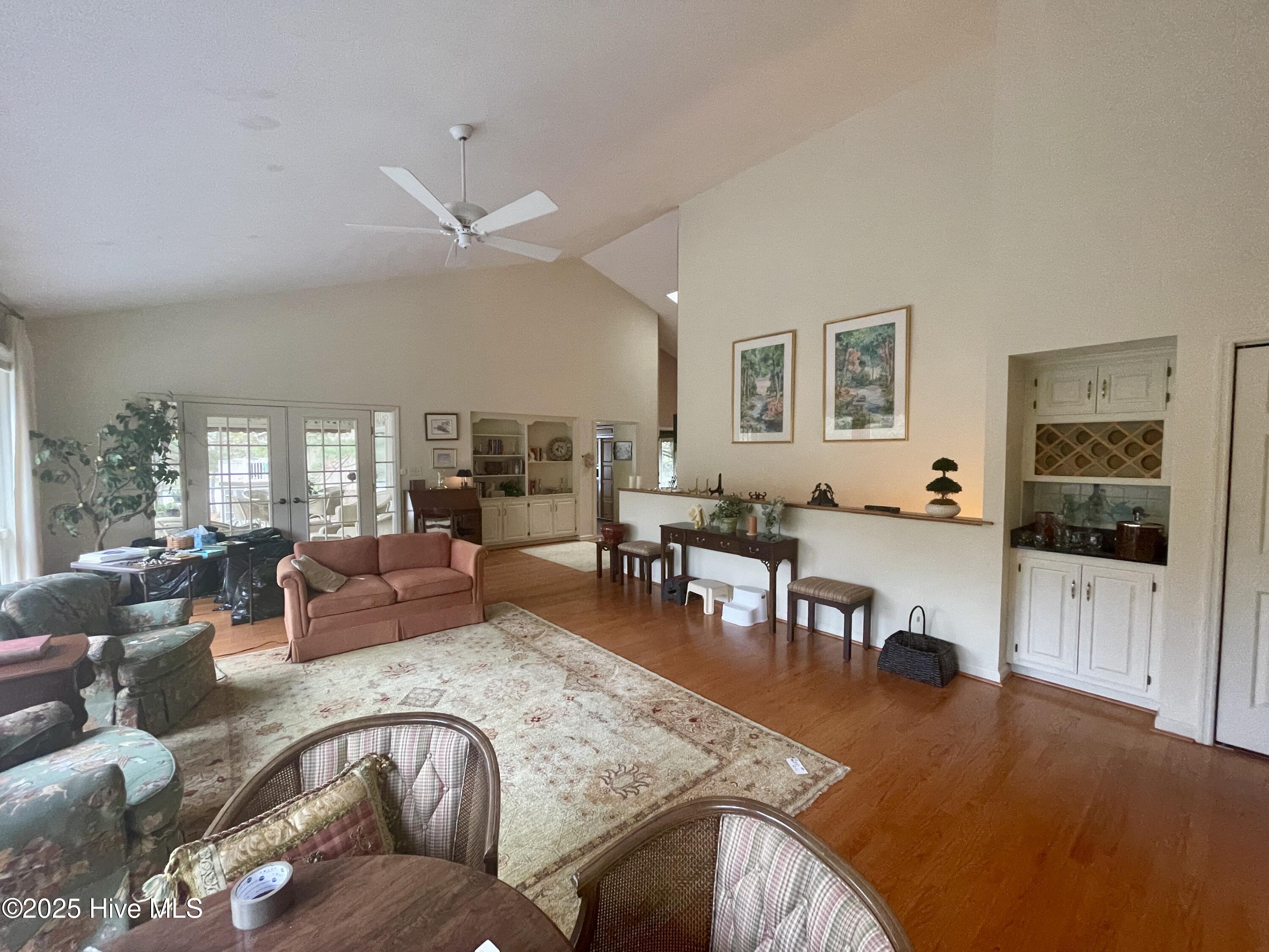 1050 Burning Tree Road