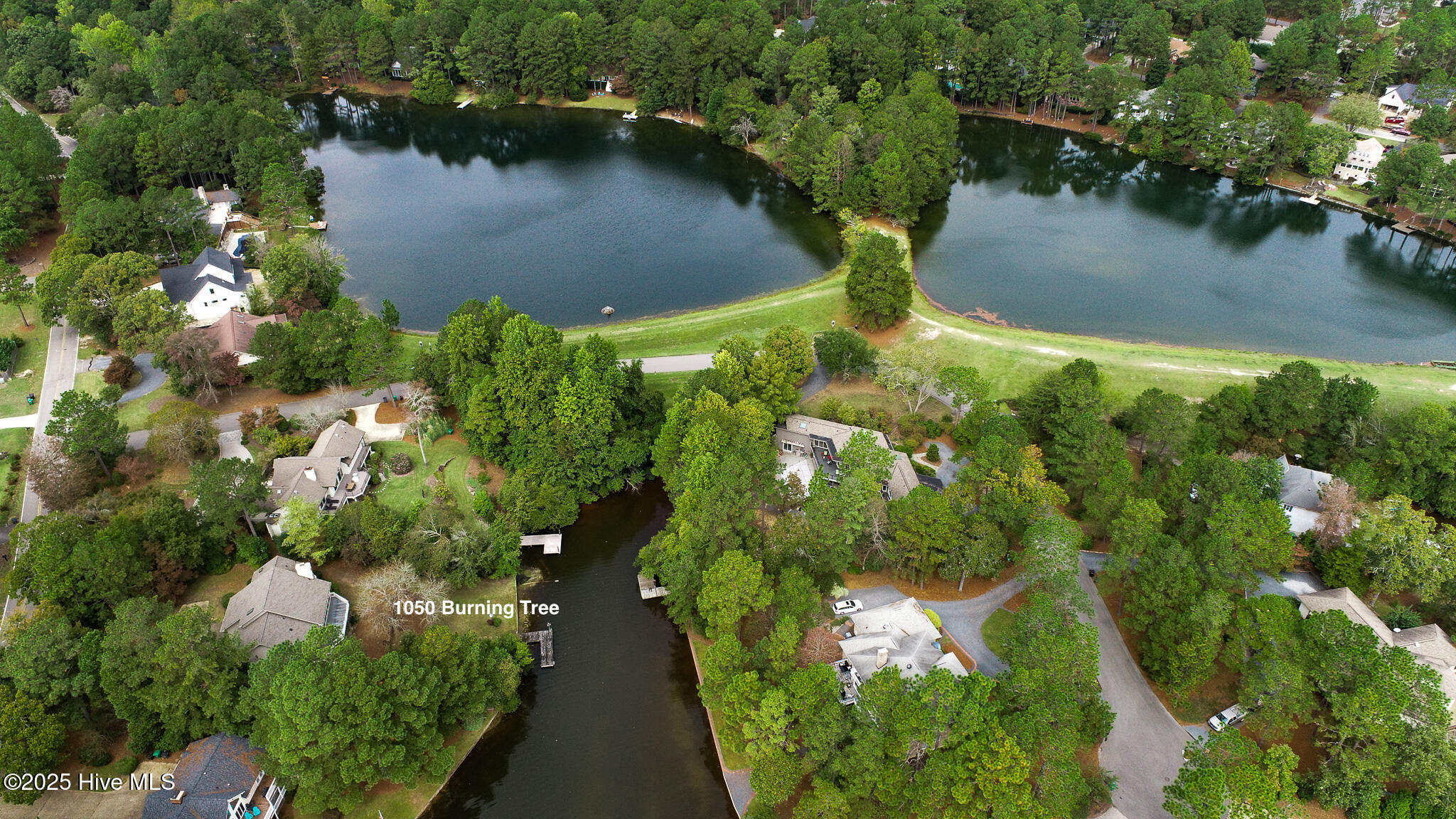 1050 Burning Tree Road