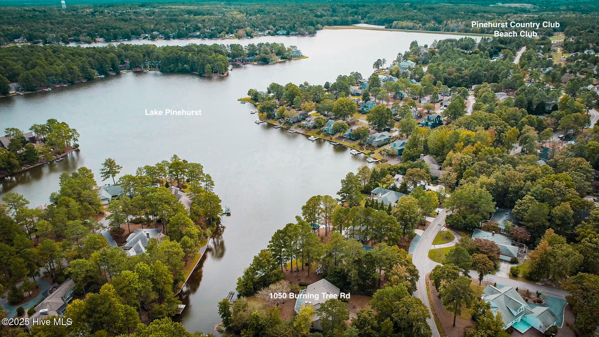 1050 Burning Tree Road