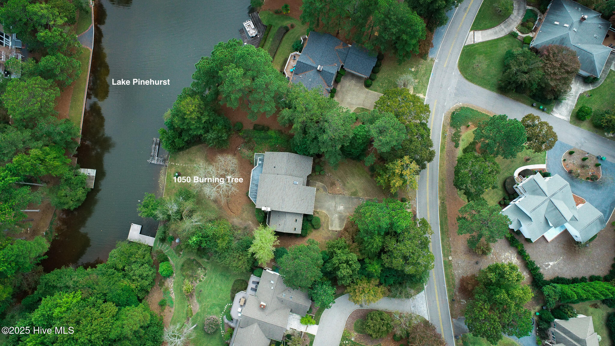 1050 Burning Tree Road