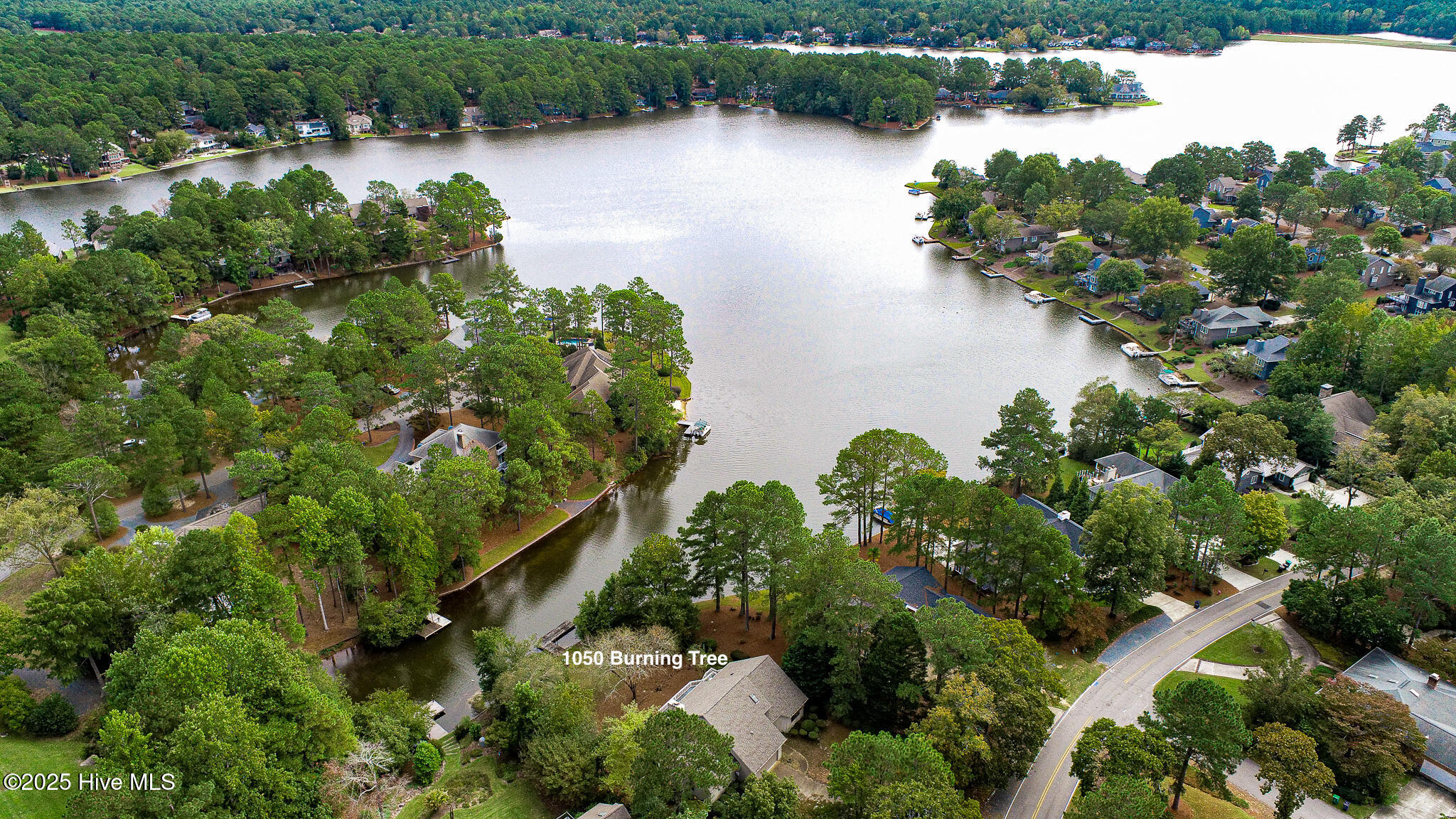 1050 Burning Tree Road