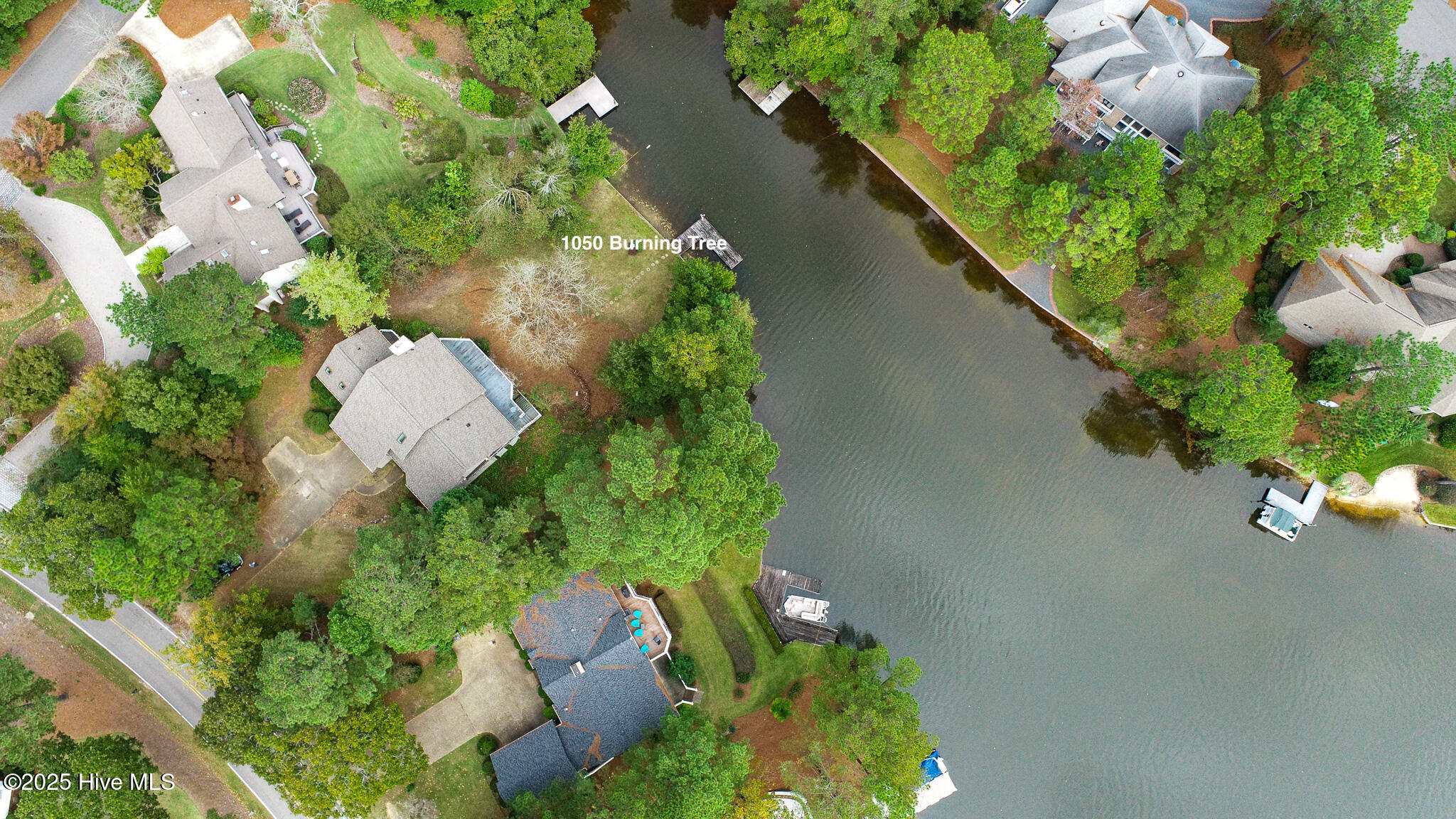 1050 Burning Tree Road