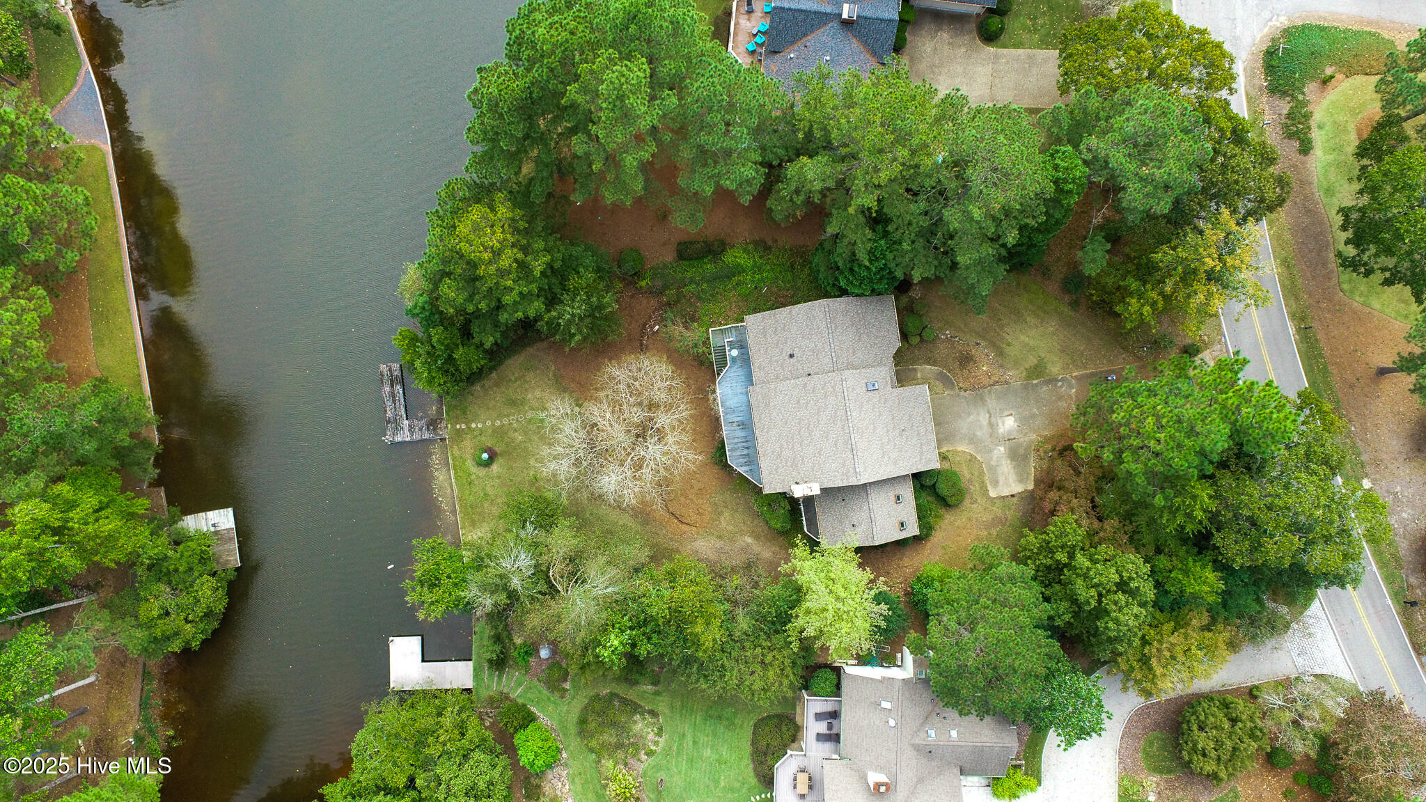 1050 Burning Tree Road