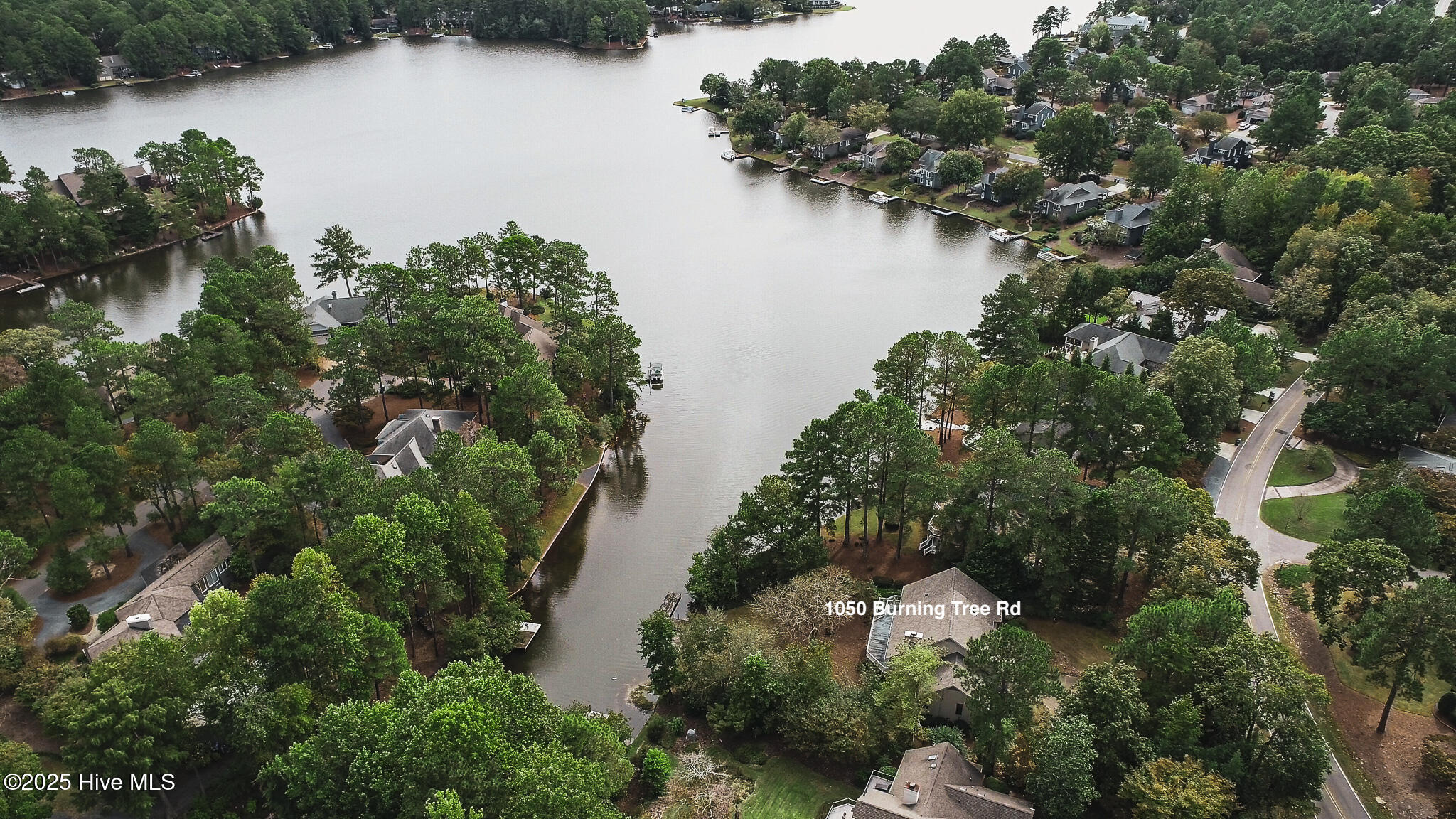 1050 Burning Tree Road