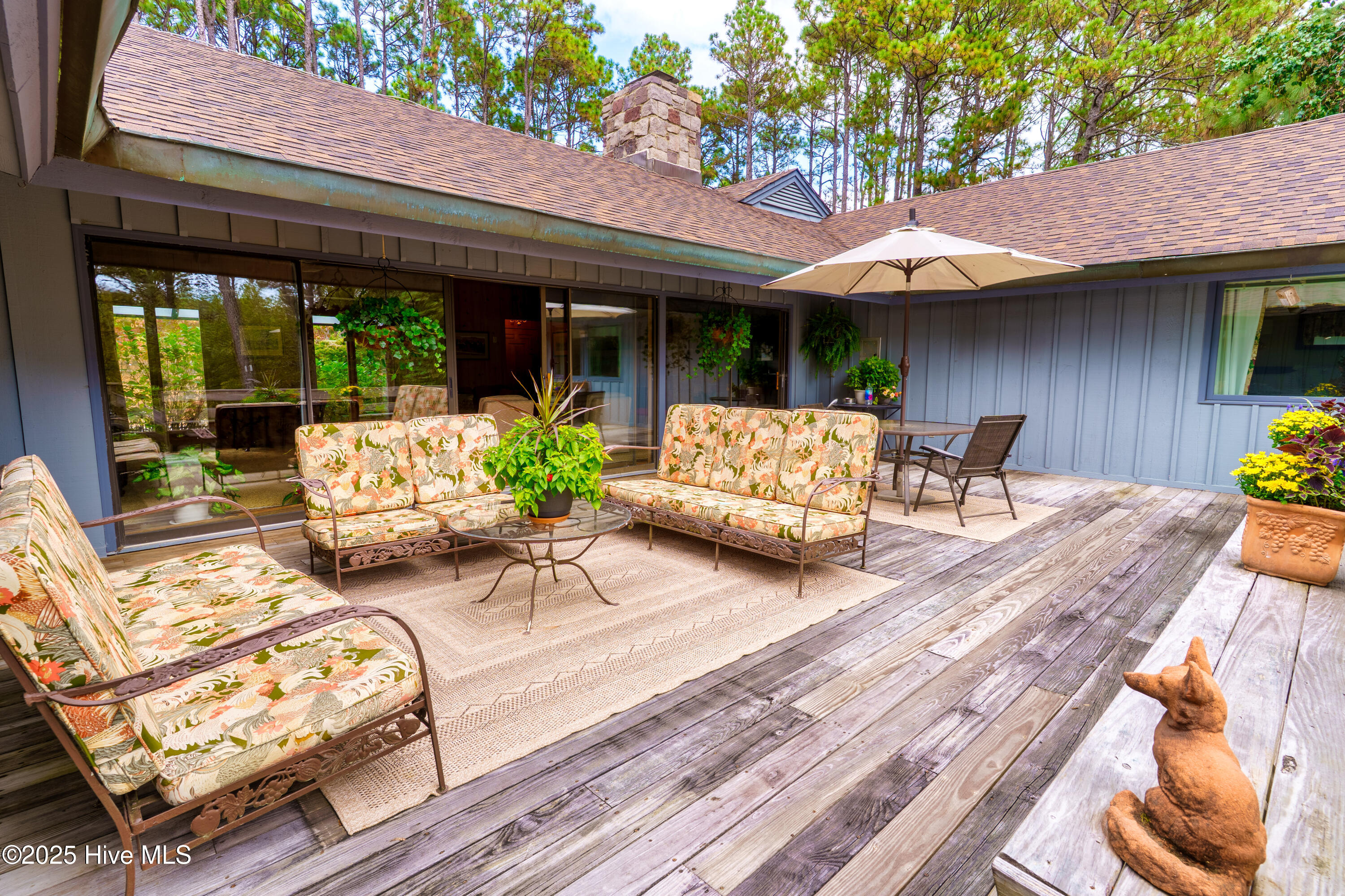 207 Bump A Long Lane, Southern Pines
