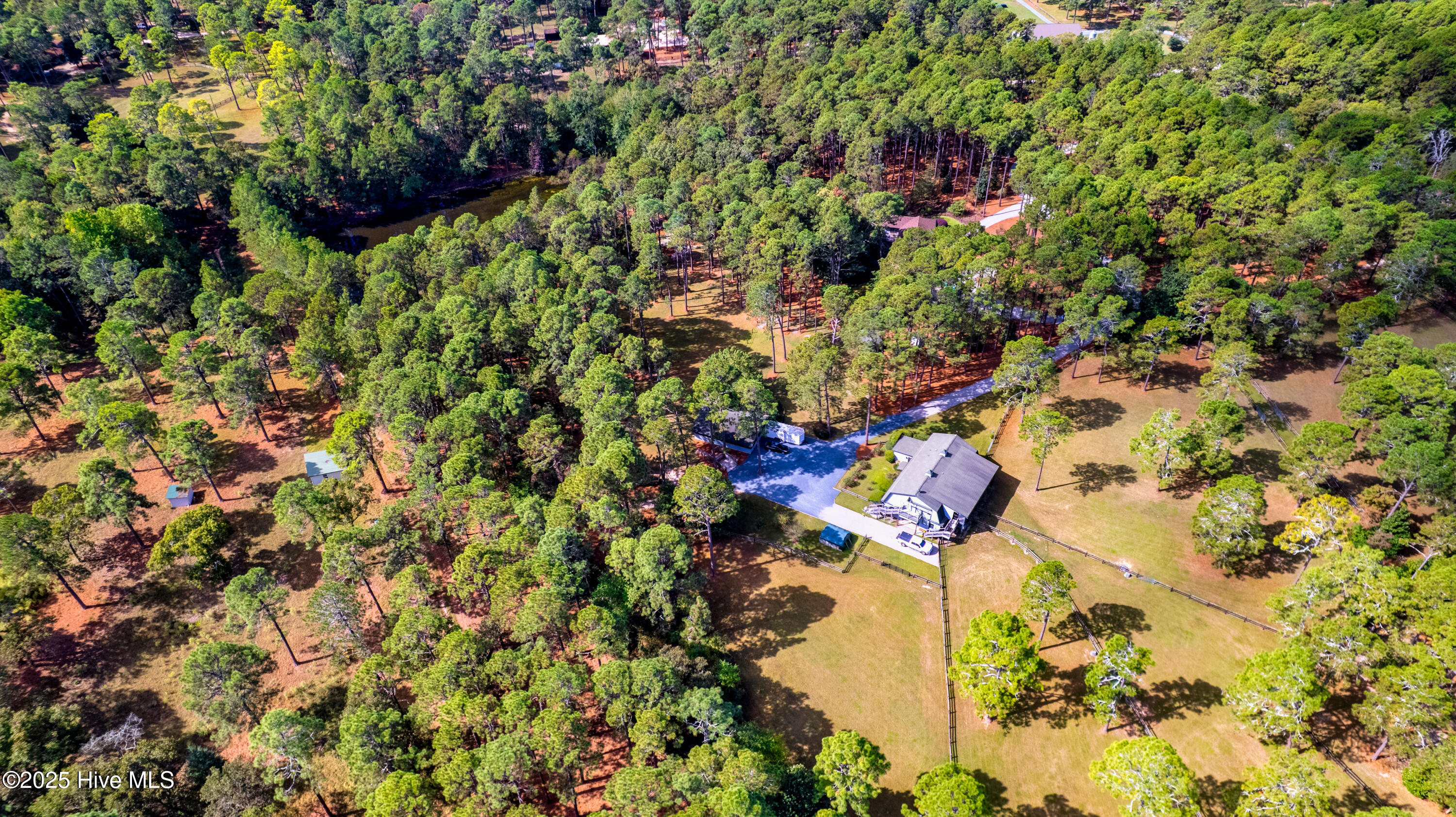 207 Bump A Long Lane, Southern Pines