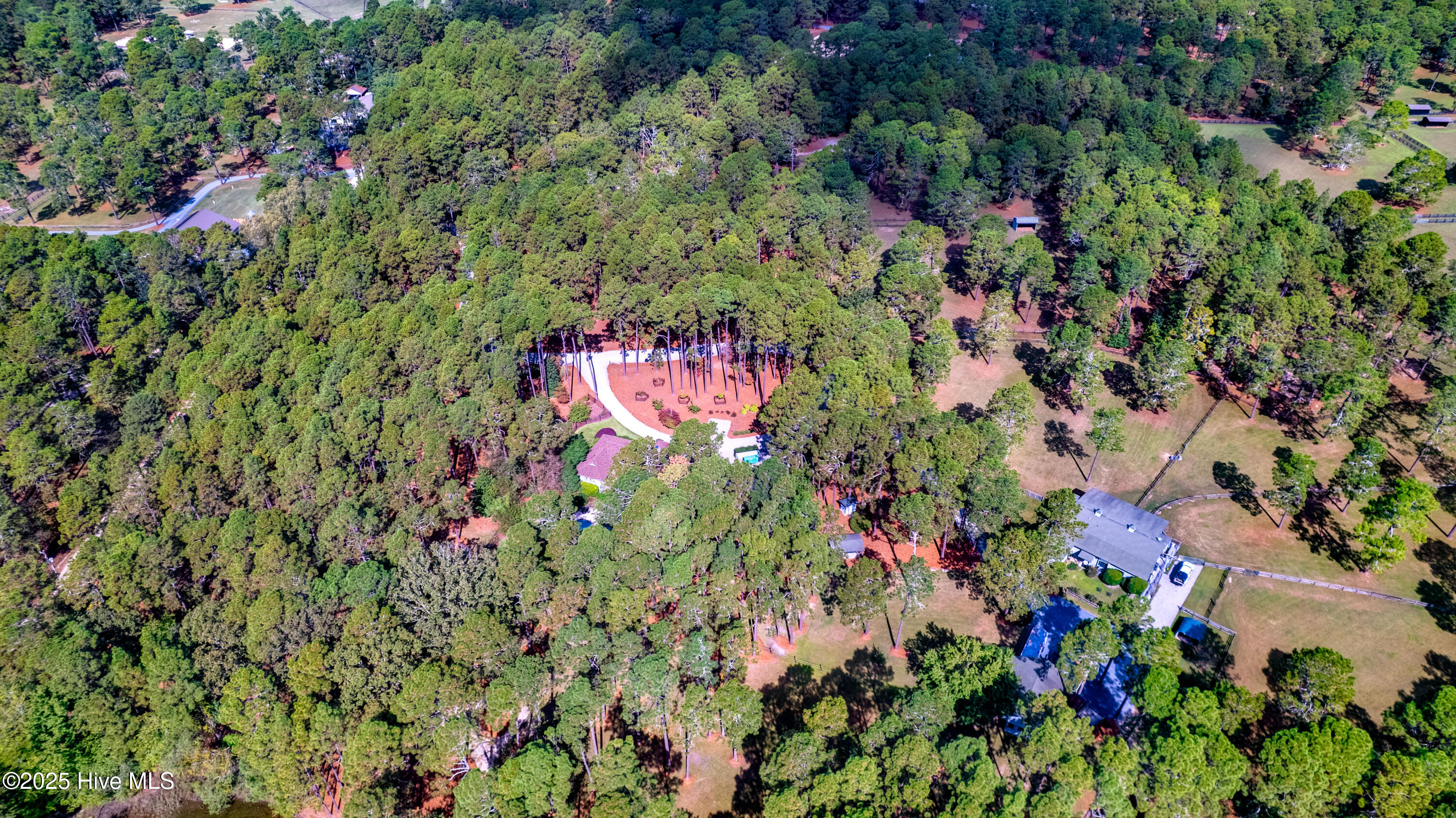 207 Bump A Long Lane, Southern Pines
